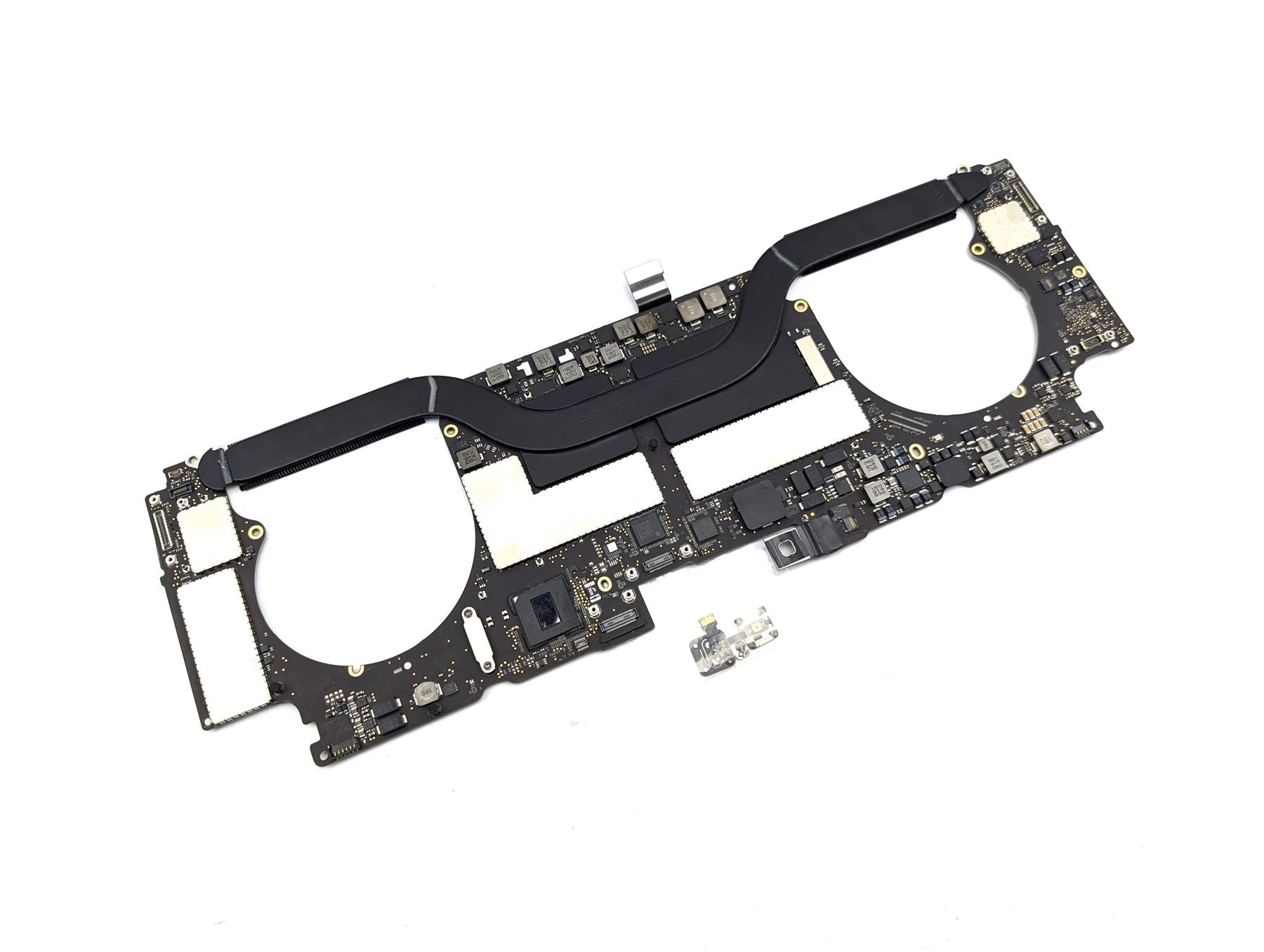 MacBook Pro 15" A1707 Mainboard Logic Board 3.1 GHz 16GB 1TB 820-00928-A Touch