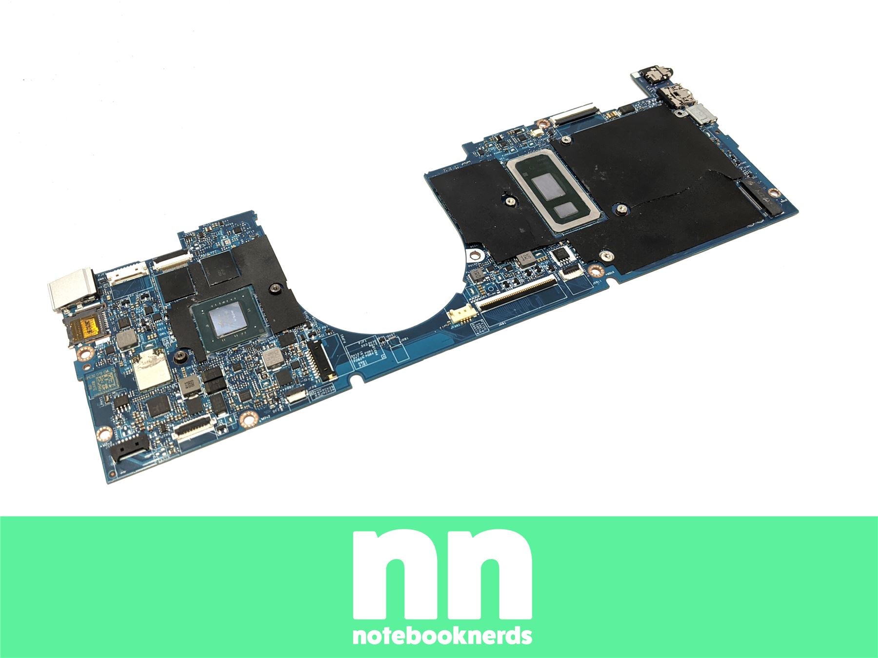 HP Envy 13-BA Hauptplatine Mainboard Intel Core i7-10510U 16GB MX350 L94594-601