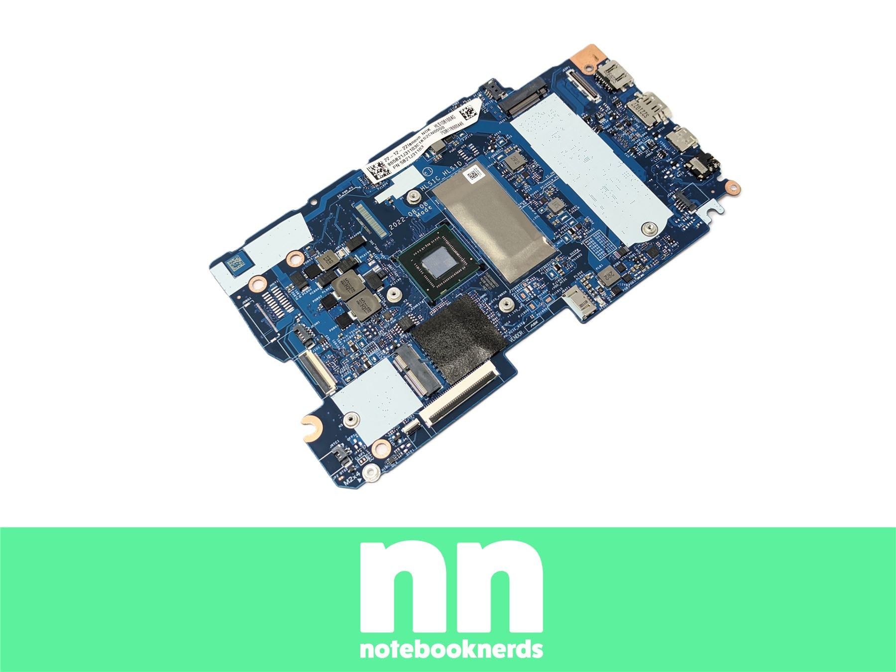 Lenovo Ideapad 1-15AMN7 Mainboard Hauptplatine AMD Athlon 7120U 4GB 5B21J31103
