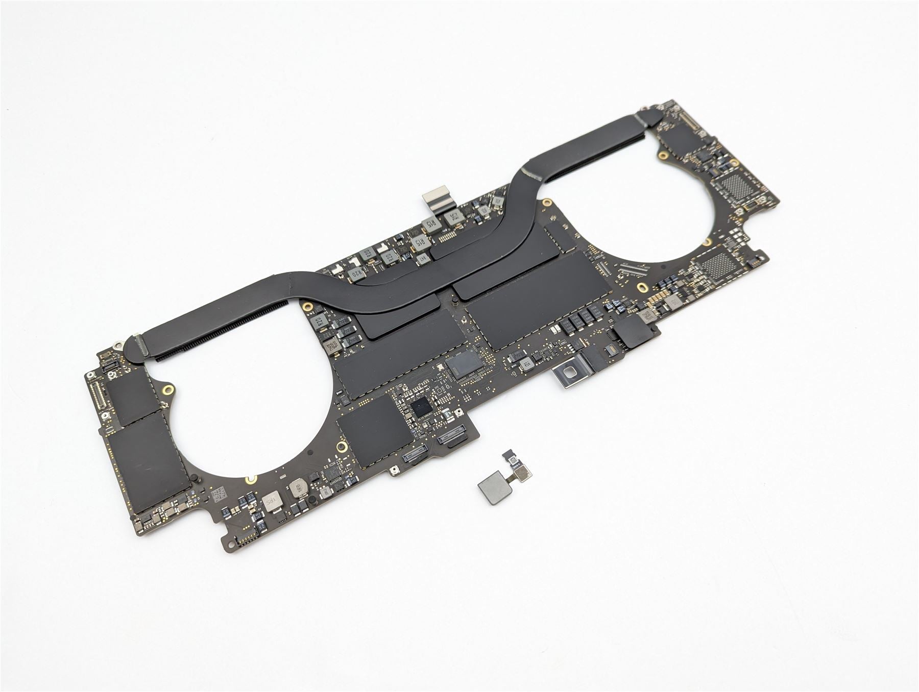 MacBook Pro 15" 2019 A1990 i7 - 2.6GHz 16GB 512GB Logic Board 820-01814-A +ID