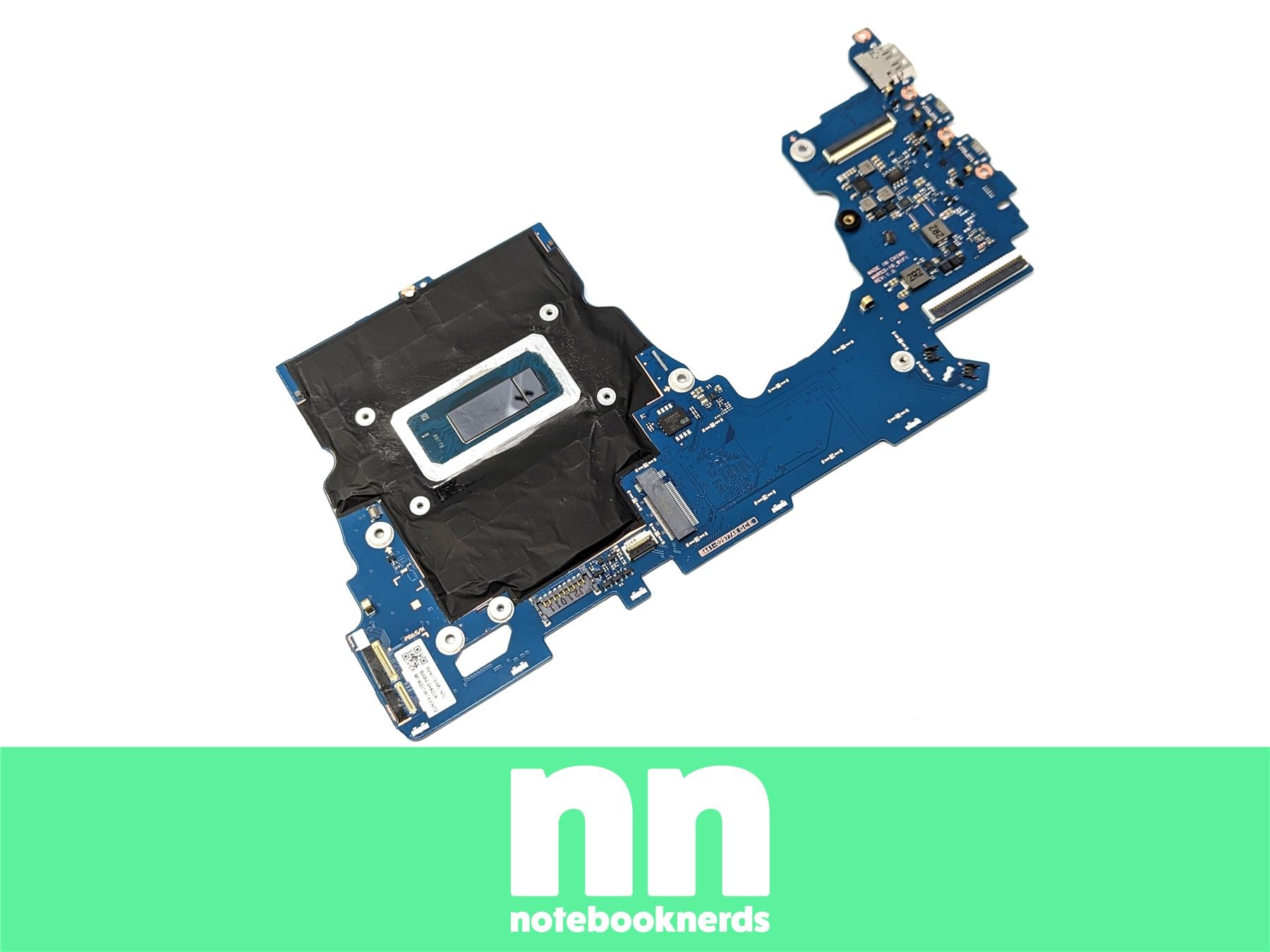 Samsung Mainboard Galaxy Book3 PRO NP960QFG Intel i7-1360P 16 GB BA92-24423A