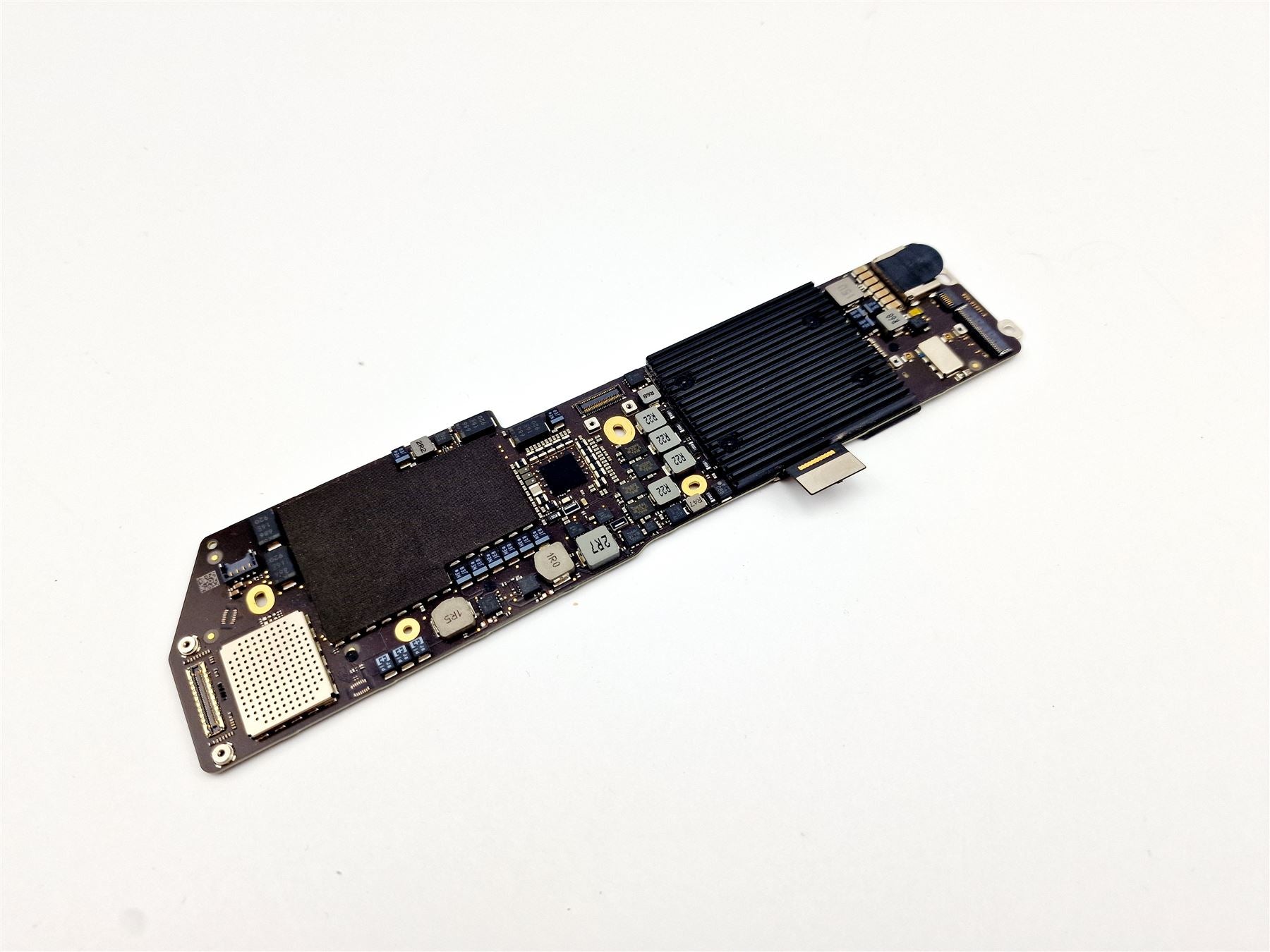 MacBook Air A1932 13" 2018 Logic Board i5 1,6GHz 16GB 128GB 820-01521 OHNE ID