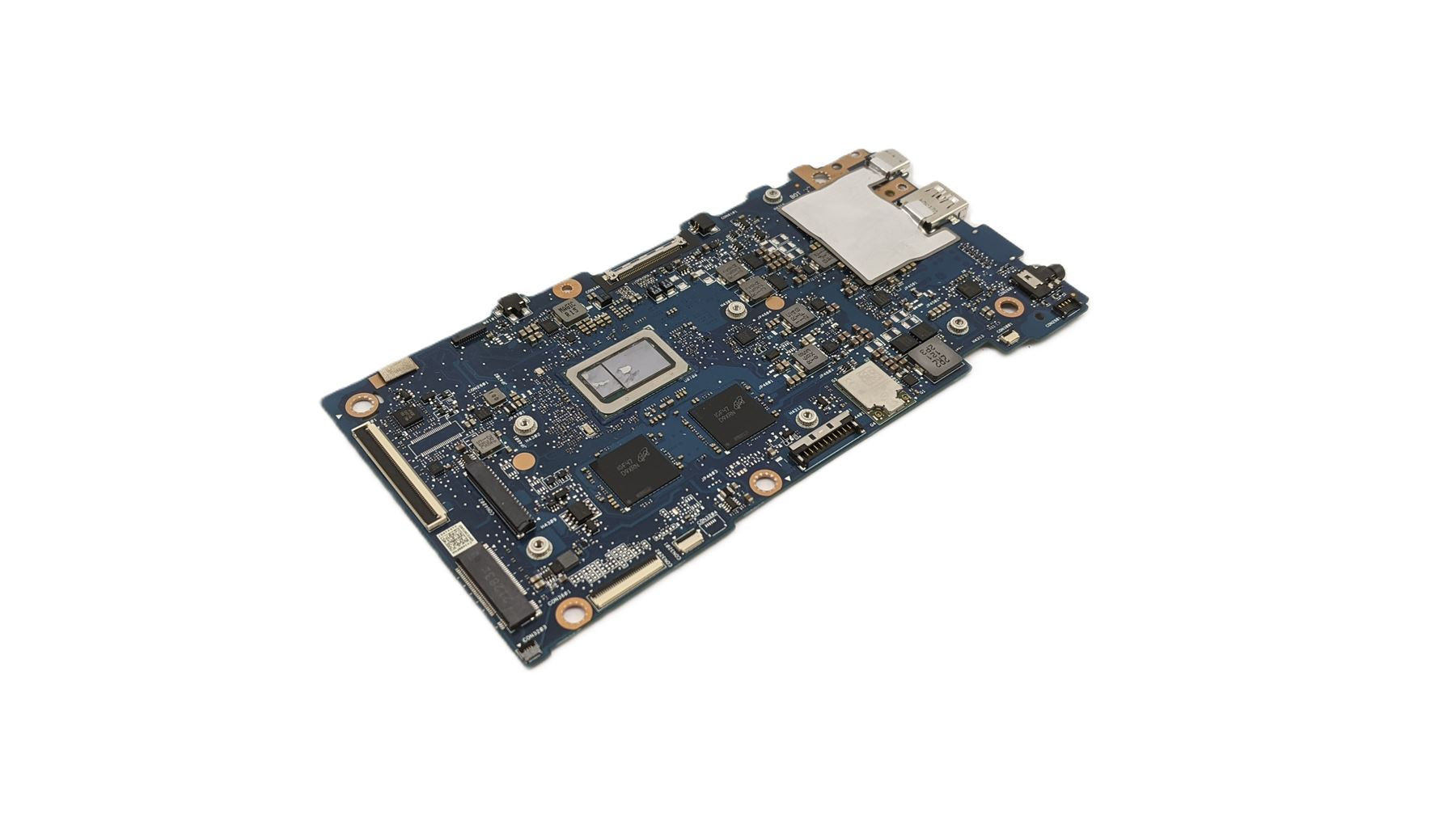 Asus Chromebook Flip CX3400FM Hauptplatine Mainboard Intel Core i3-1110G4 8GB