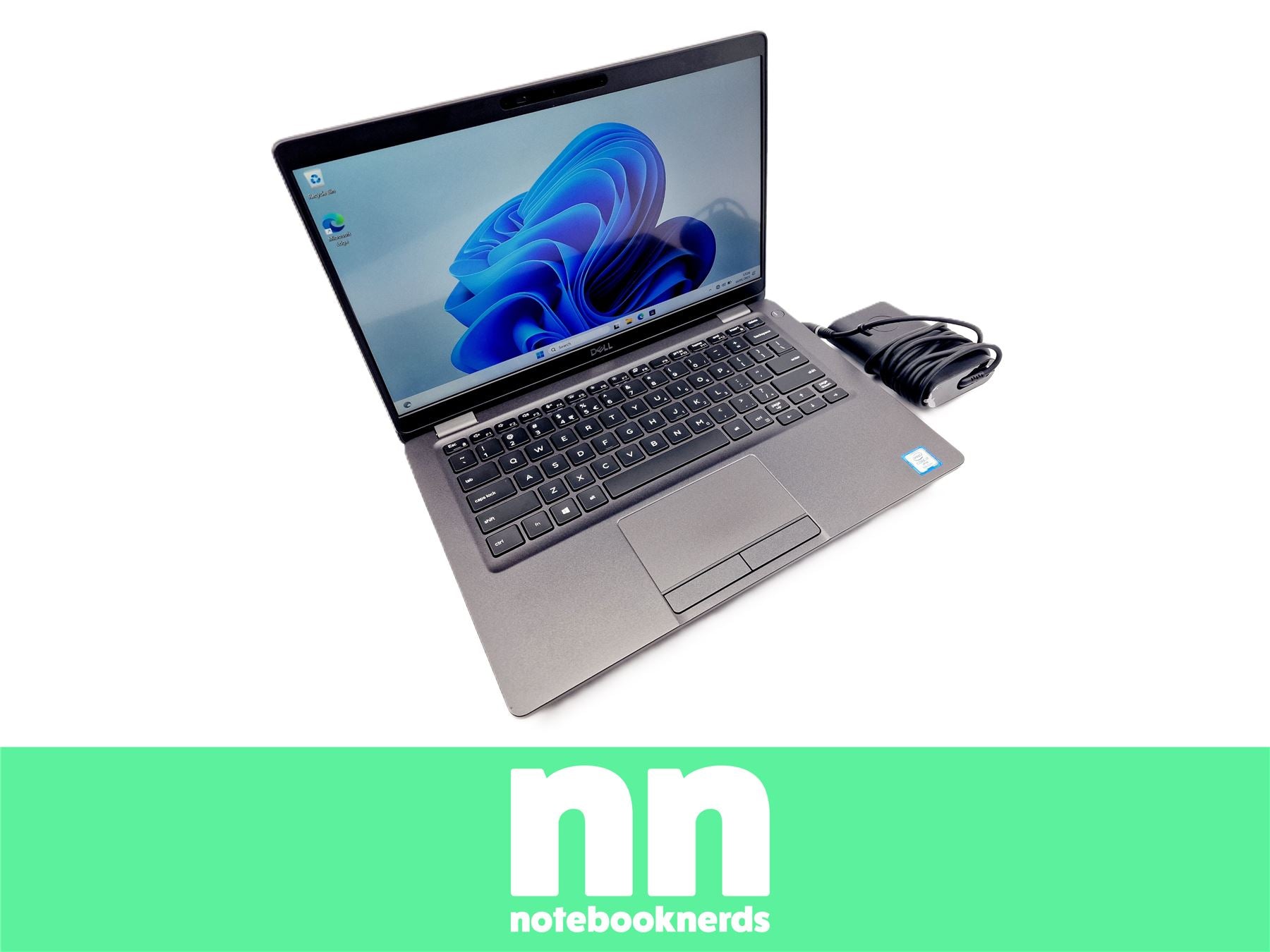 Dell Latitude 5300 Laptop 13.3" Touchscreen i7-8665U 32GB RAM 256GB Klasse C