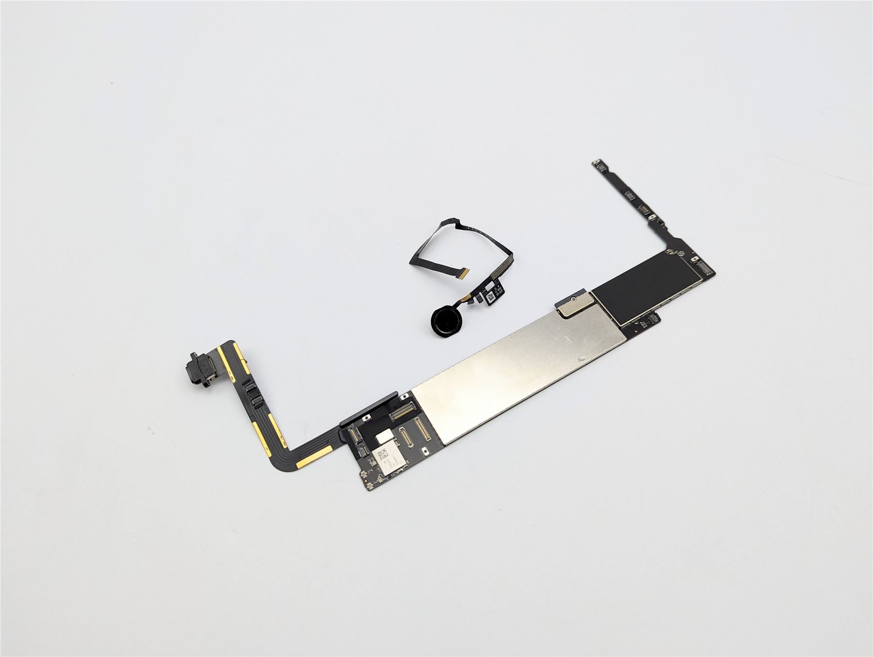 Apple iPad 9,7" 6. Generation Main Logic Board A1954 Cellular 128GB Grau EMC3211
