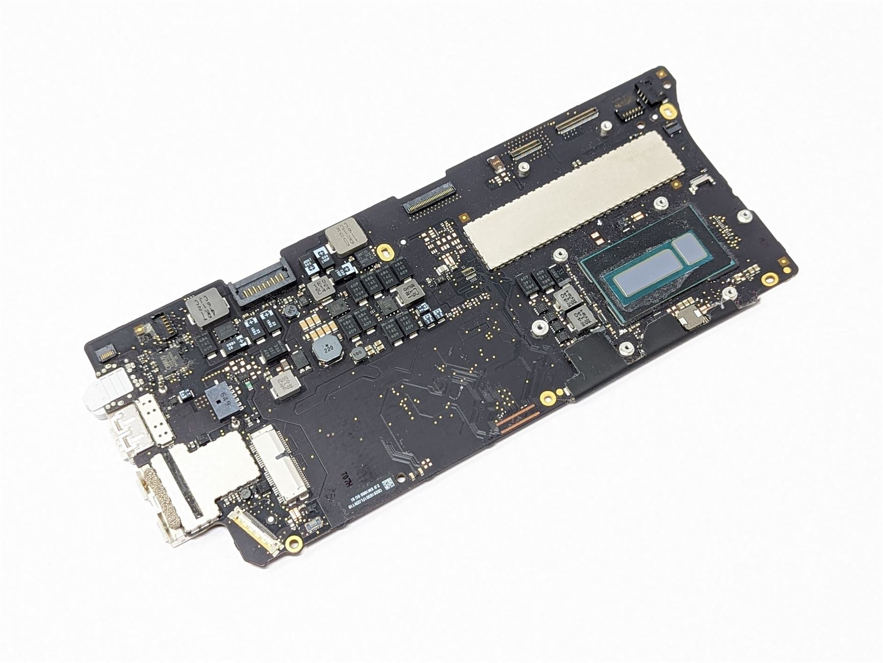MacBook Pro 13" A1502 2015 Logic Board Hauptplatine 2,9 GHz i5 8 GB 820-4924-A