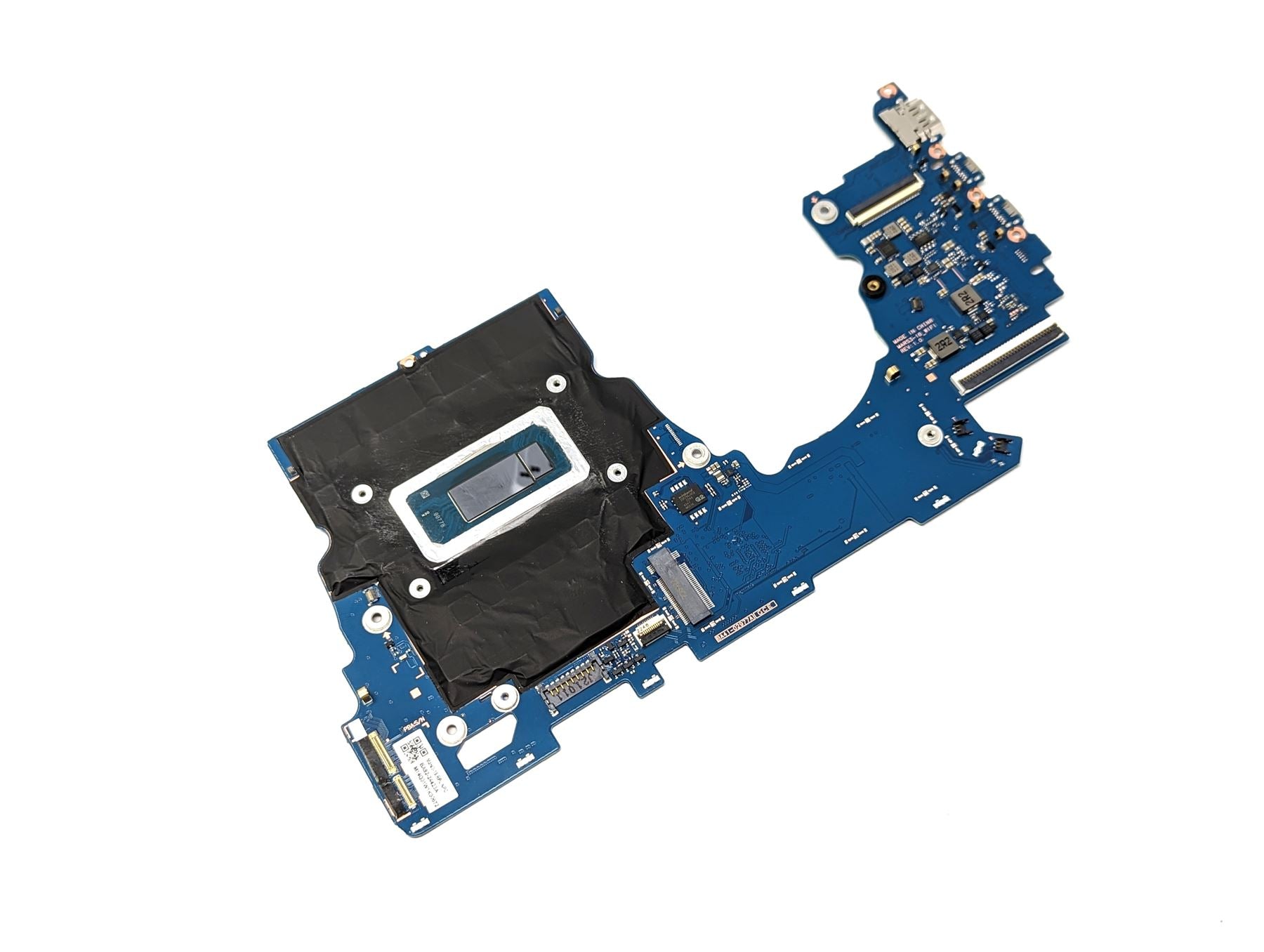 Samsung Mainboard Galaxy Book3 PRO NP960QFG Intel i7-1360P 16 GB BA92-24423A