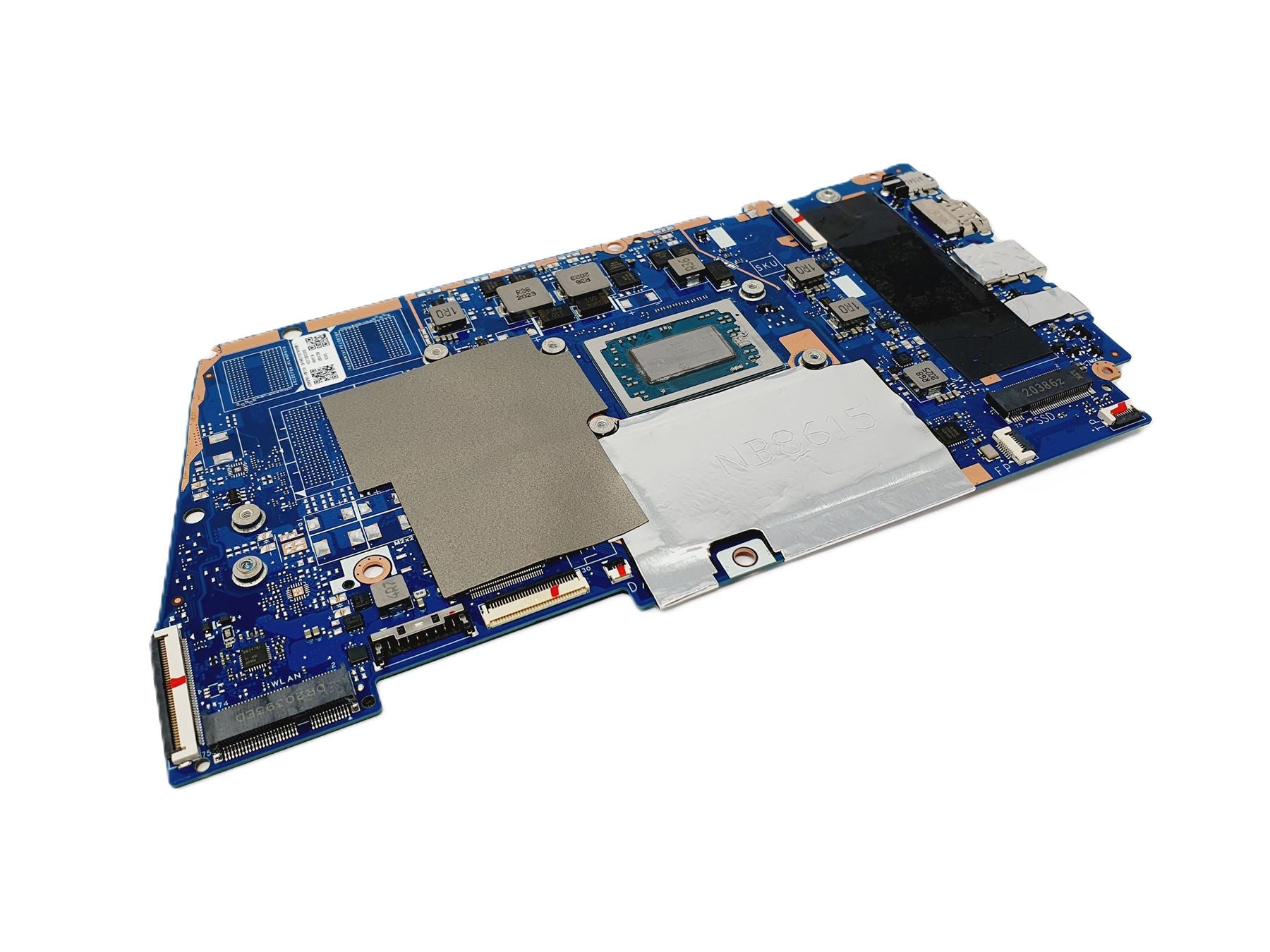 Asus Zenbook UX431D Mainboard Hauptplatine AMD Ryzen 5 3500U 8GB 60NB0PB0-MB1030