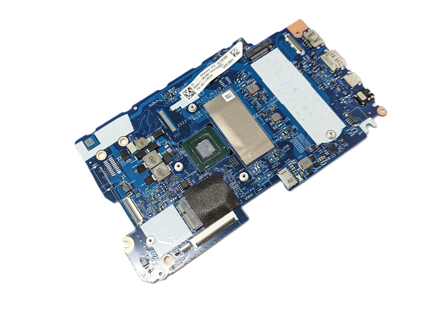 Lenovo Ideapad 1-15AMN7 Hauptplatine Mainboard AMD Ryzen 5 7520U 16GB 5B21J30226