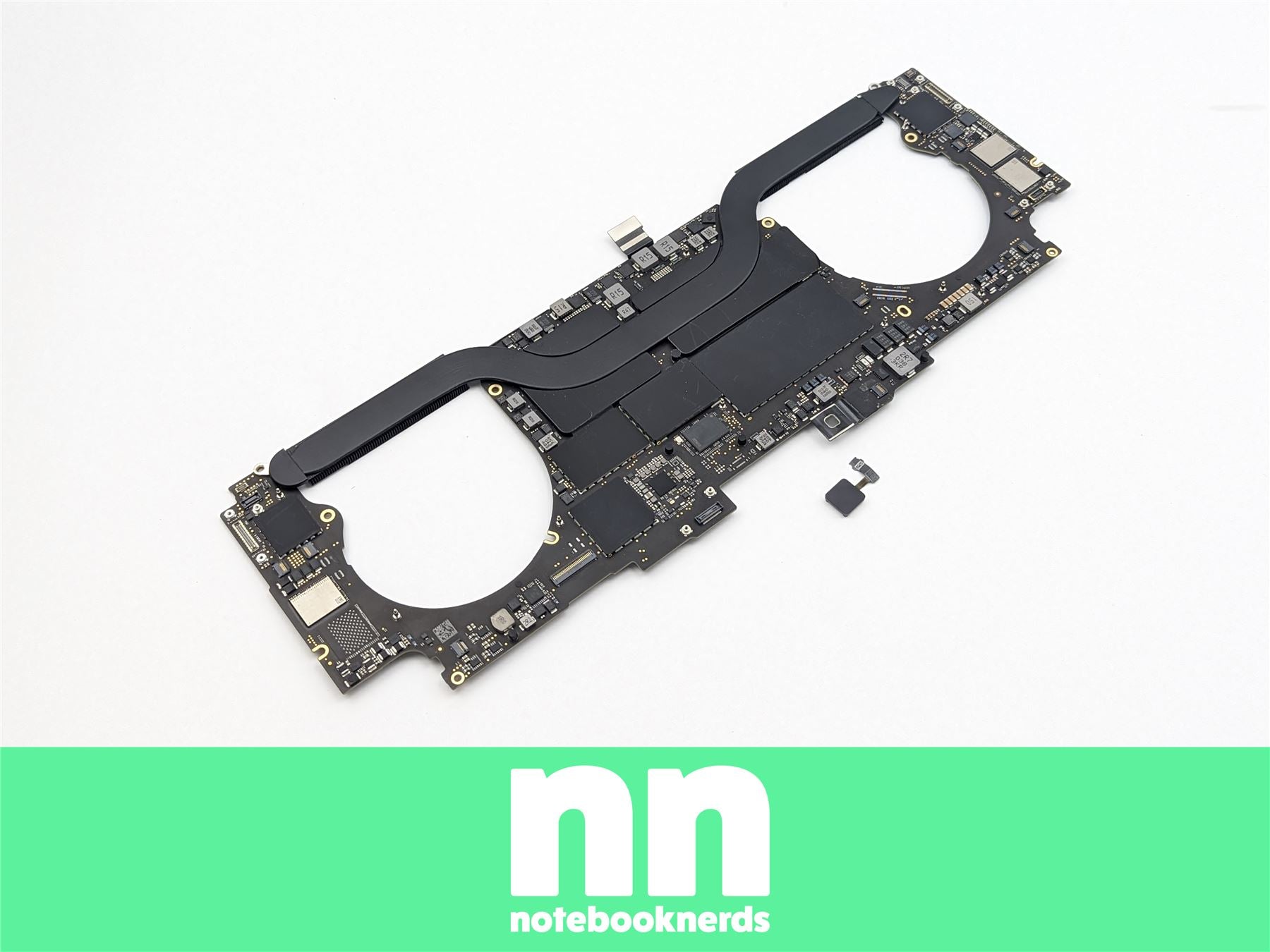MacBook Pro 16" 2019 A2141 2,3 GHz 16GB 1TB 5500M Logicboard Mainboard 820-01700
