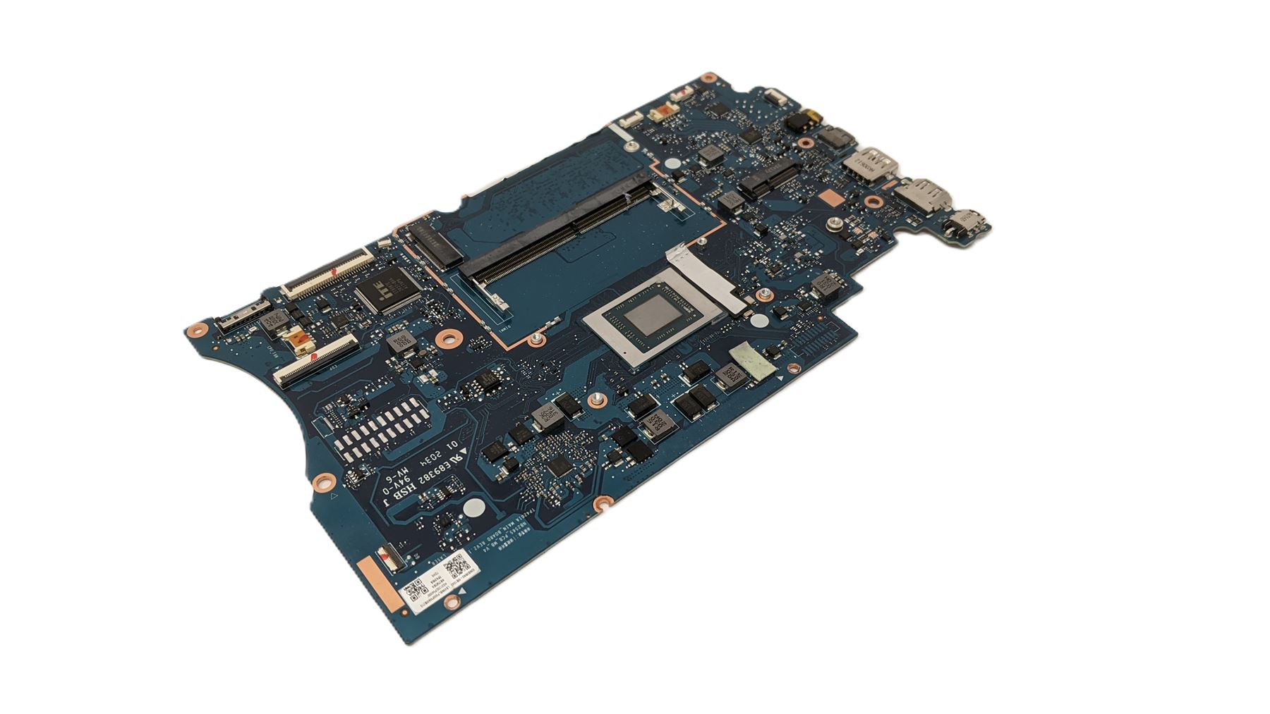 Asus Vivobook TP420IA TM420IA AMD Ryzen 3 4300U Mainboard 60NB0RN0-MB1040