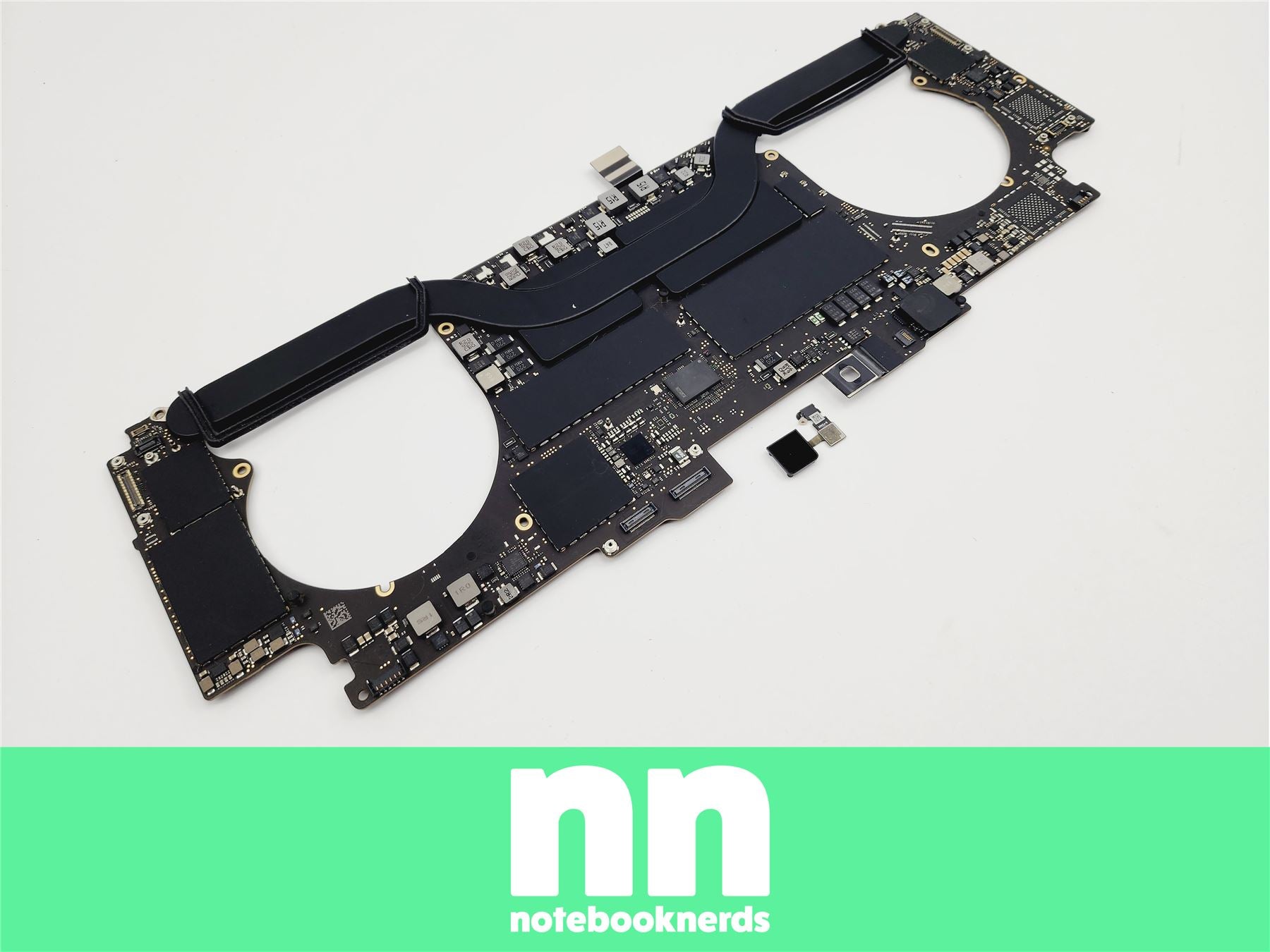 Apple MacBook Pro 15" 2019 A1990 i9 - 2.3GHz 16GB 512GB Logic Board 820-01814-A