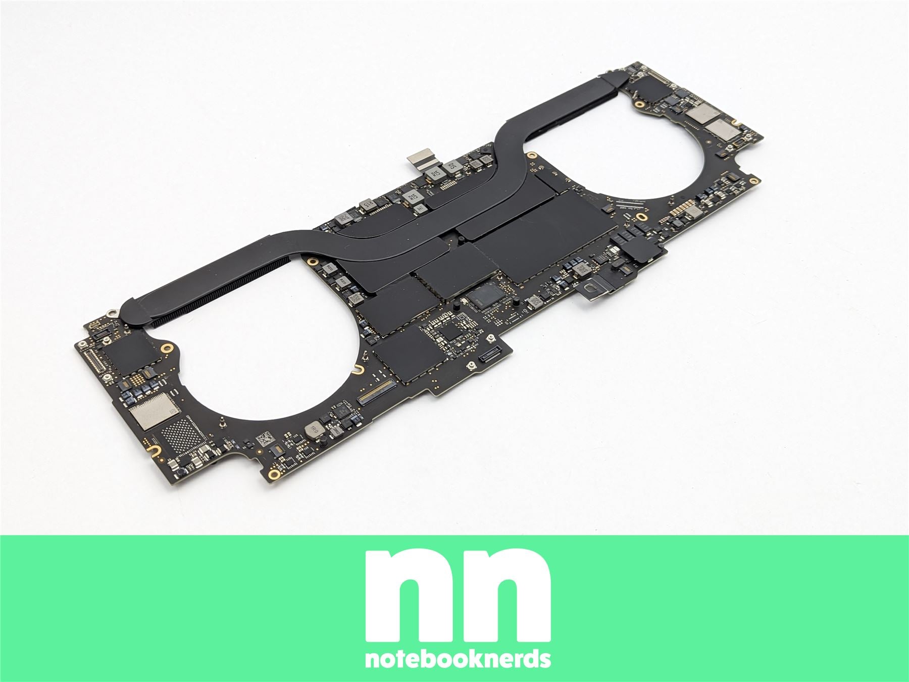 MacBook Pro 16" 2019 A2141 i9 2,3GHz 16GB 1TB 5500M Logicboard Mainboard Ohne ID