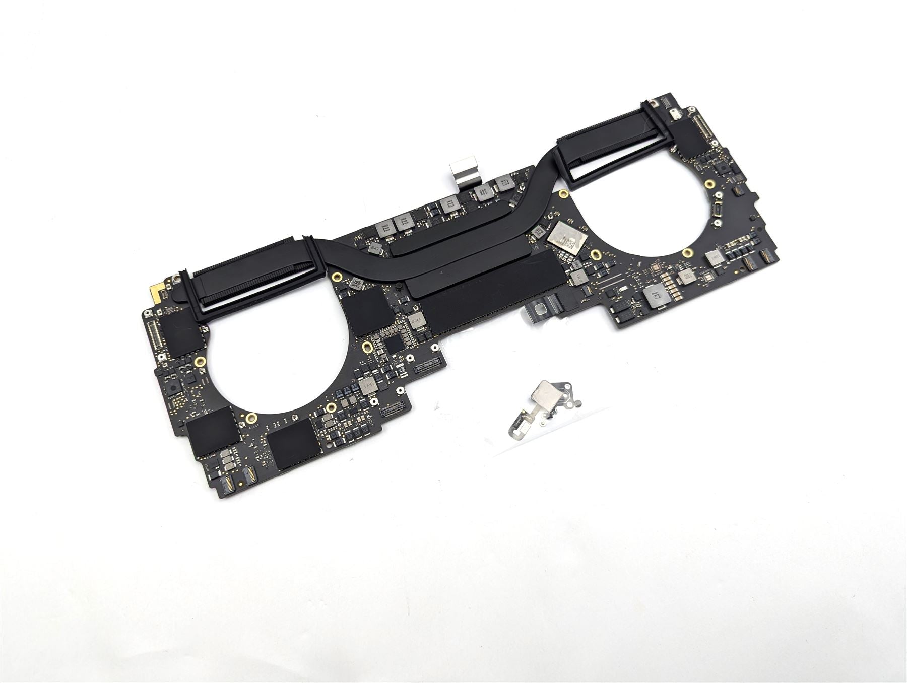 MacBook Pro A1989 13" 2019 2,8 GHz i7 16 GB 512 GB SSD Platine Mainboard + ID