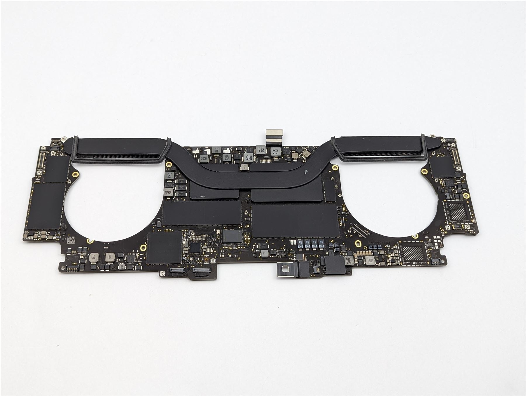 MacBook Pro 15" A1990 2018 Logic Board 2,9 GHz 32 GB 512 GB 820-01041-A + ID