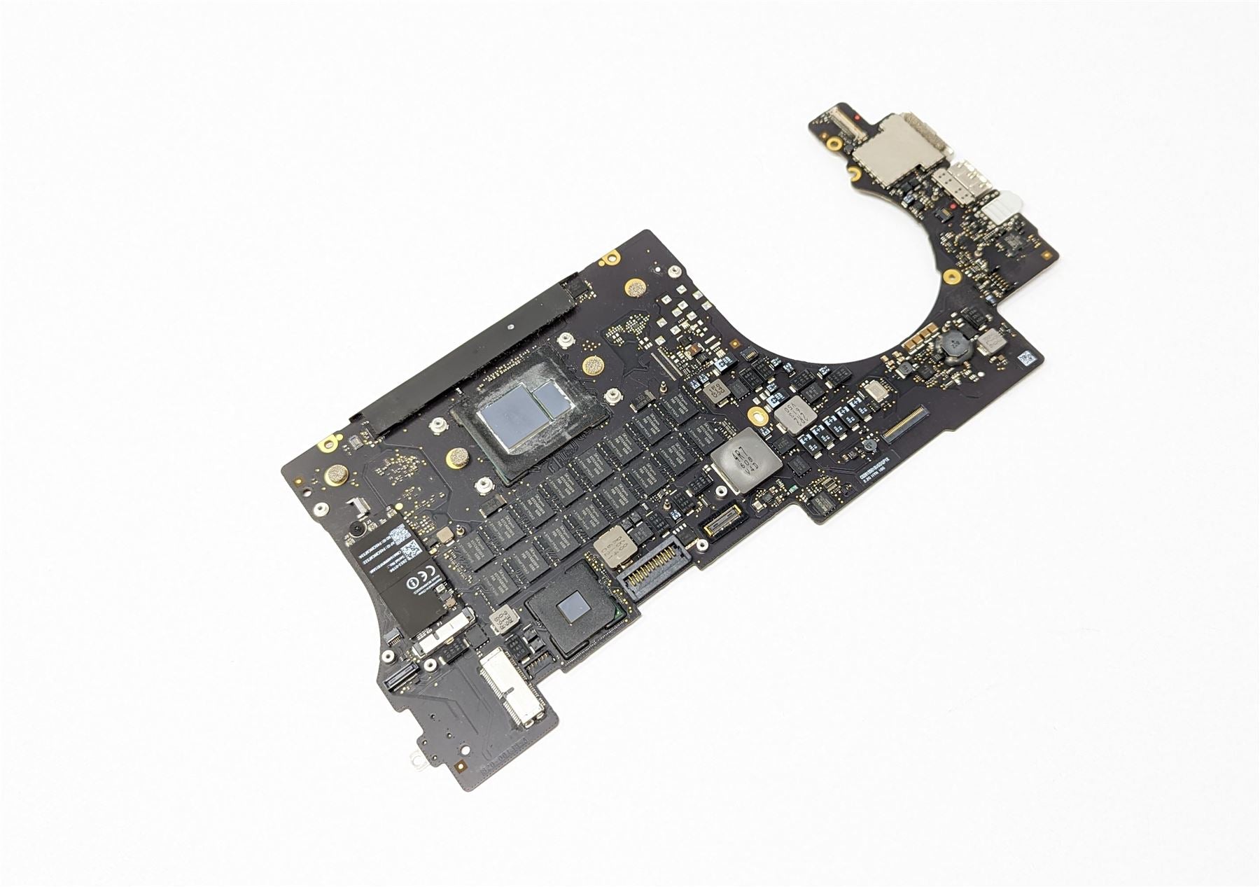 MacBook Pro 15" A1398 2015 Mainboard Logicboard 2,2GHz i7-470HQ 16GB 820-00138-A