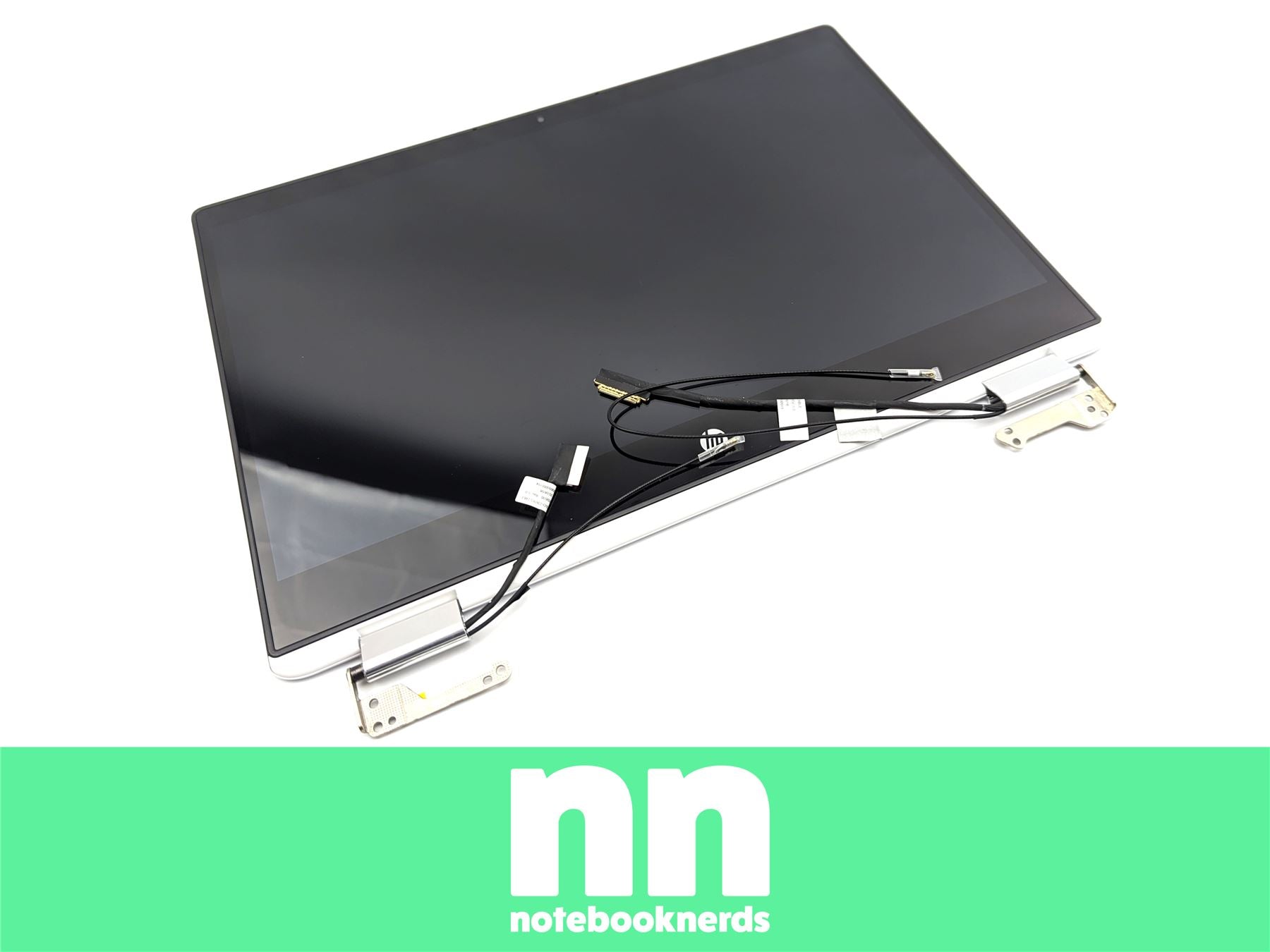 HP Chomebook x360 14-DA 14" Touchscreen LCD Komplett mit Gehäuse FHD L36904-001