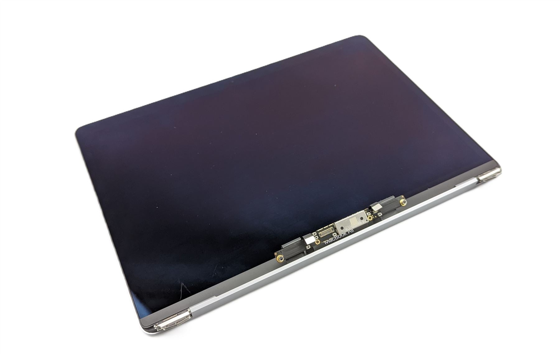 Macbook Air 13" Late-2018 A1932 Display Bildschirm LCD Spacegrau Grau EMC 3184