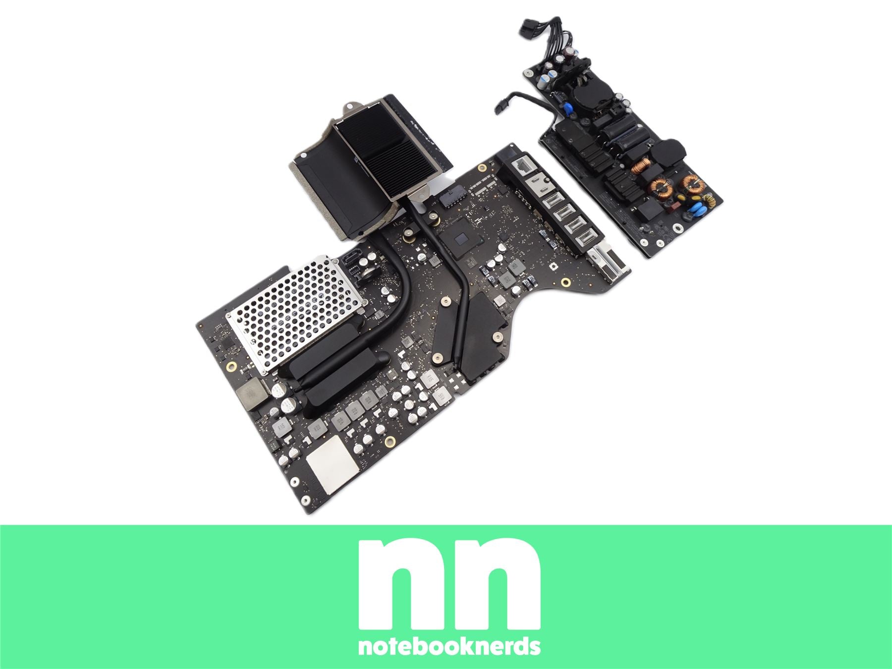 Apple iMac 21,5“ A2116 Main Logic Board i3 3,6 GHz 2019 Retina 820-01237 555X 2G