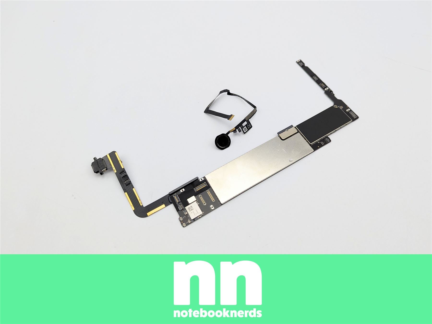 Apple iPad 9,7" 6. Generation Main Logic Board A1954 Cellular 128GB Grau EMC3211