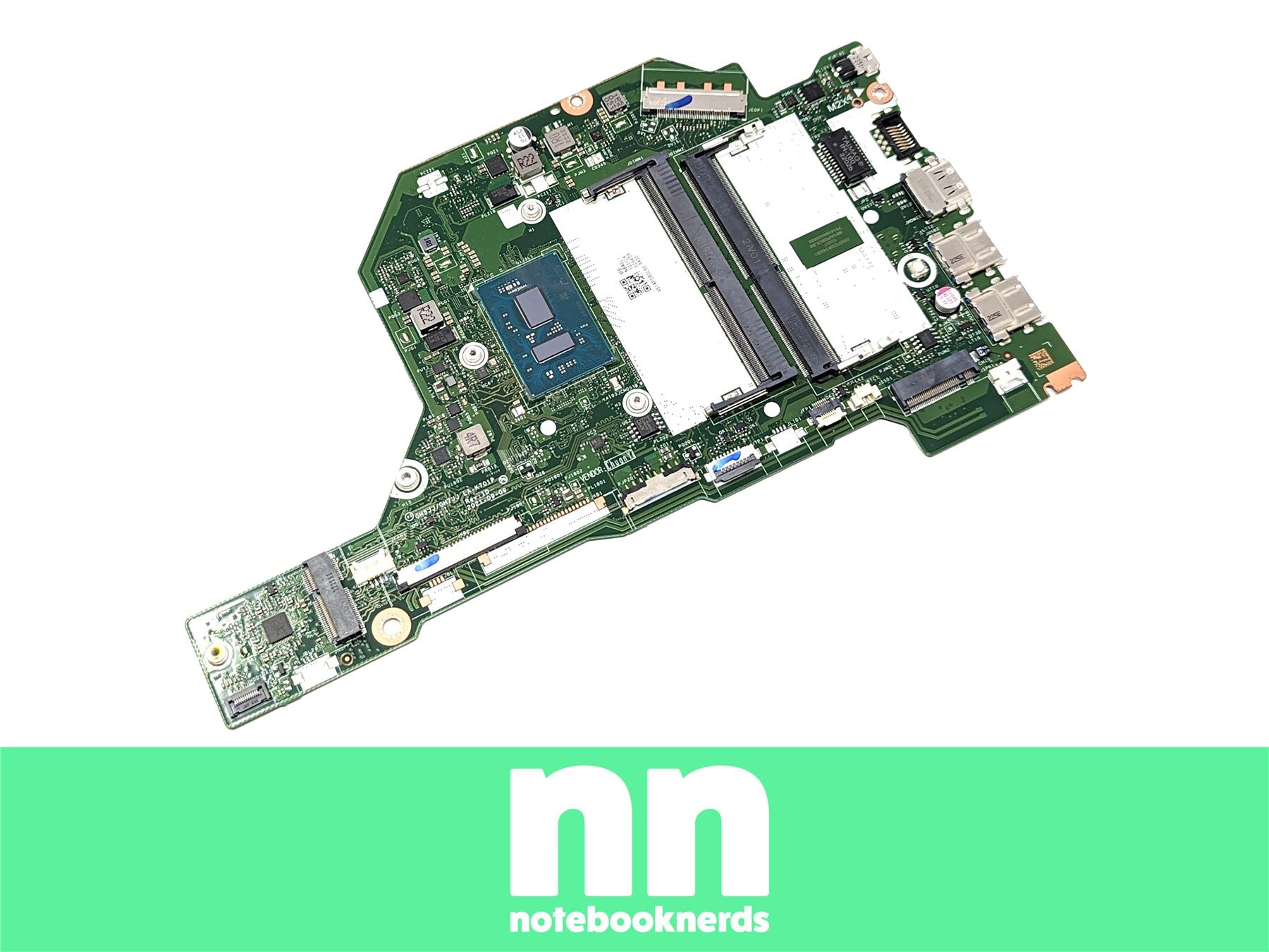 Acer Aspire A115-32 A315-35 A317-33 Hauptplatine Intel N4500 NB.A6L11.001