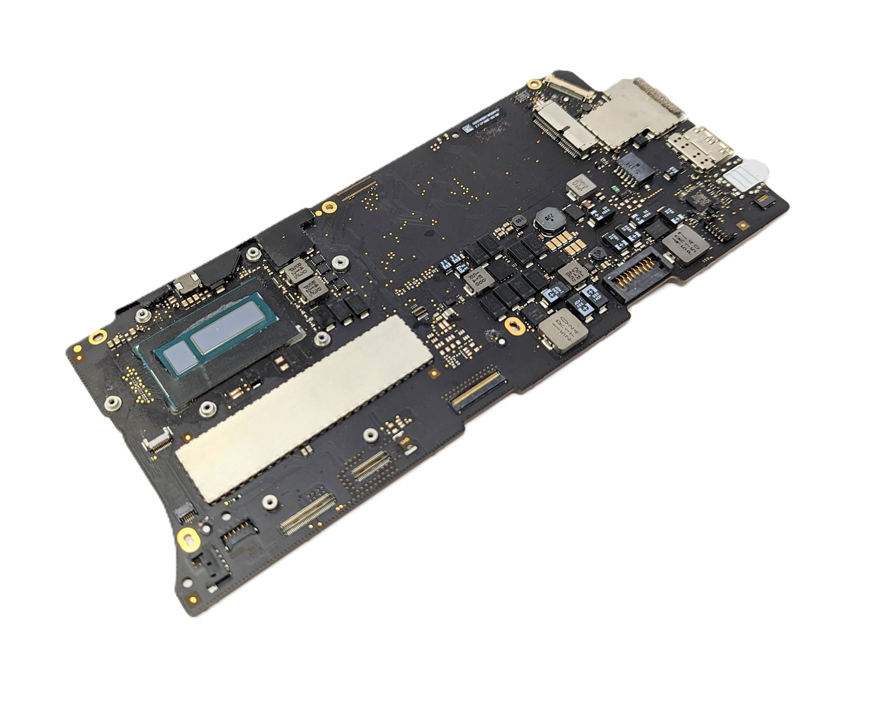 MacBook Pro 13" A1502 2015 Logic Board Hauptplatine 2,7 GHz i5 16 GB 820-4924-A