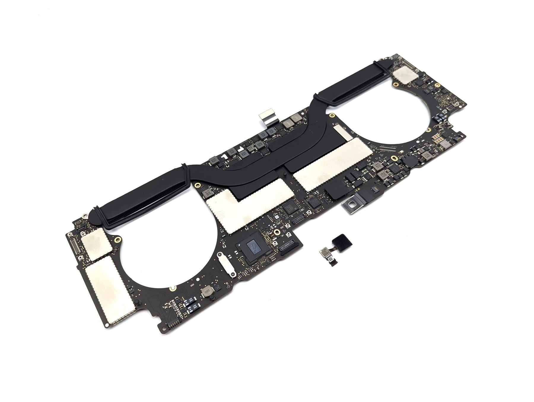MacBook Pro 15" 2016 A1707 Logic Board 2,9GHz 16GB 512GB RP 460 820-00928-A + ID