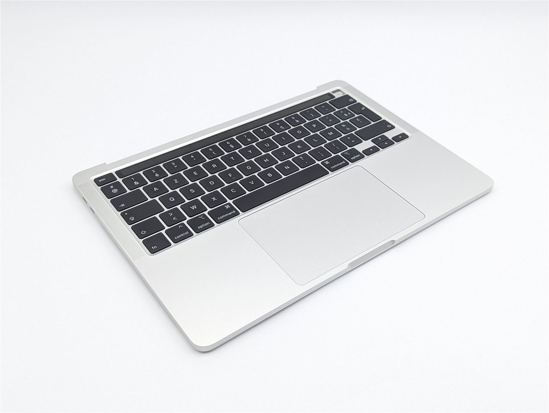 A2251 Topcase mit Französischer Tastatur MacBook Pro Retina 13" 3348 2020 Silber