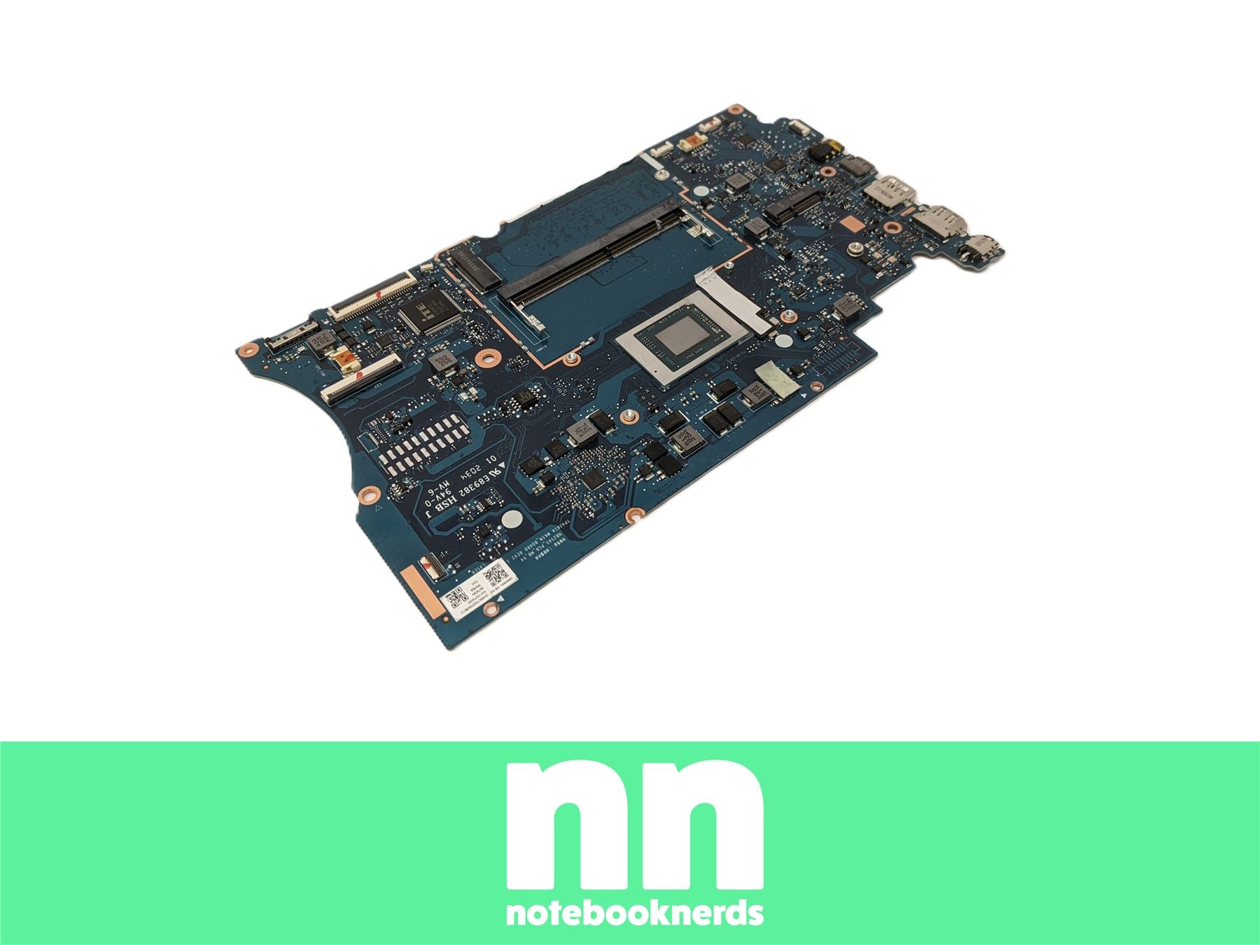Asus Vivobook TP420IA TM420IA AMD Ryzen 3 4300U Mainboard 60NB0RN0-MB1040