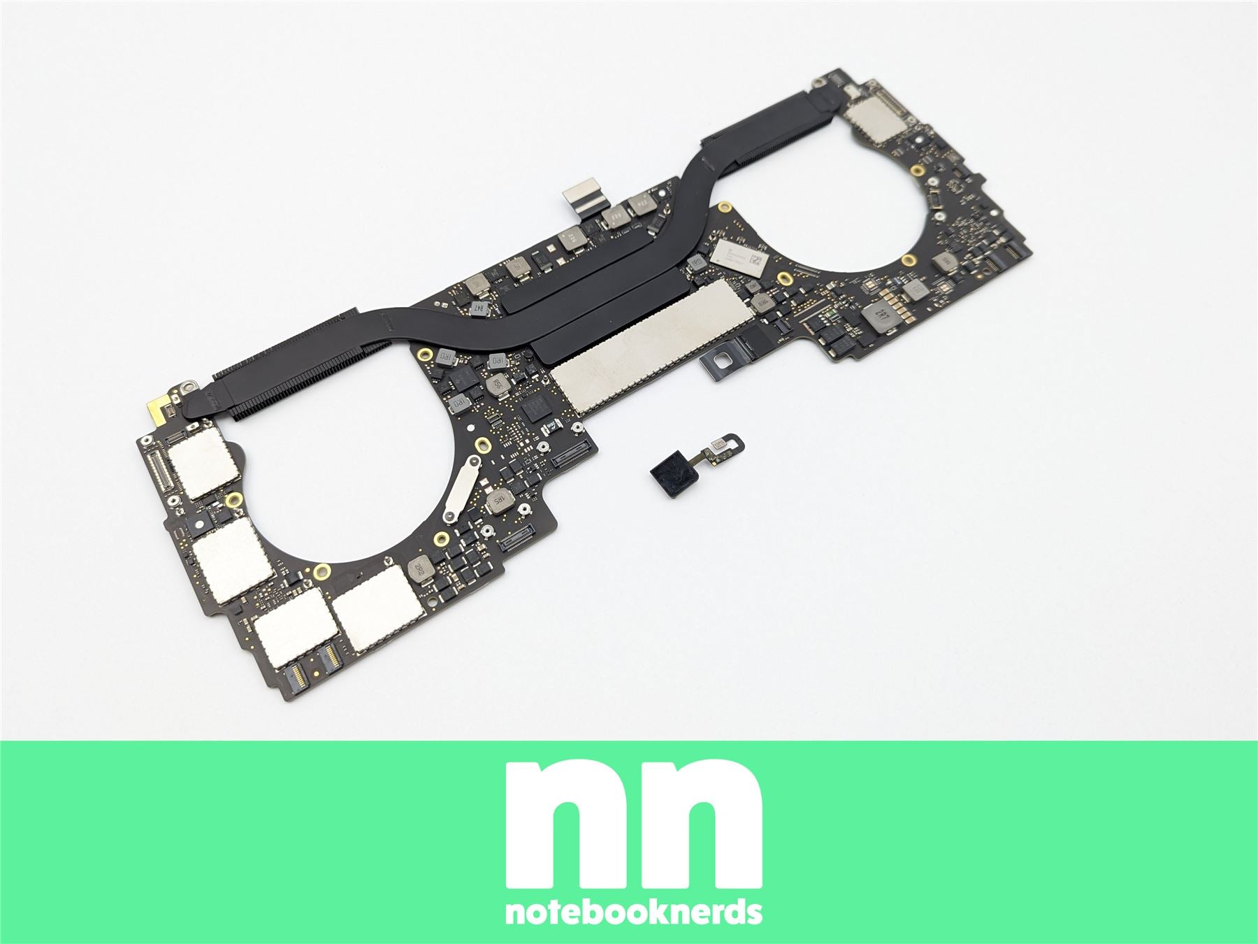 MacBook Pro 13" A1706 2017 Logicboard 820-00923-A i7 3,5GHz 16GB 256GB +ID