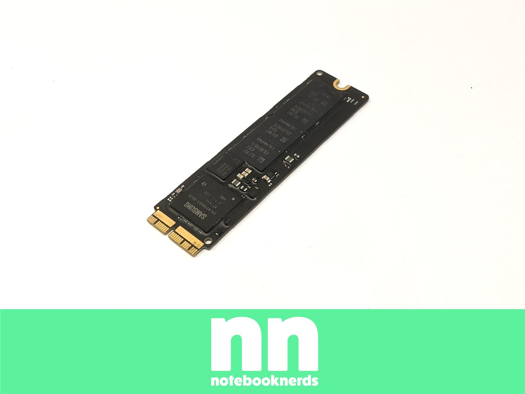 128GB Apple SSD 655-1958A 13“ MacBook Pro Air A1502 A1466 A1398 macOS  12.7