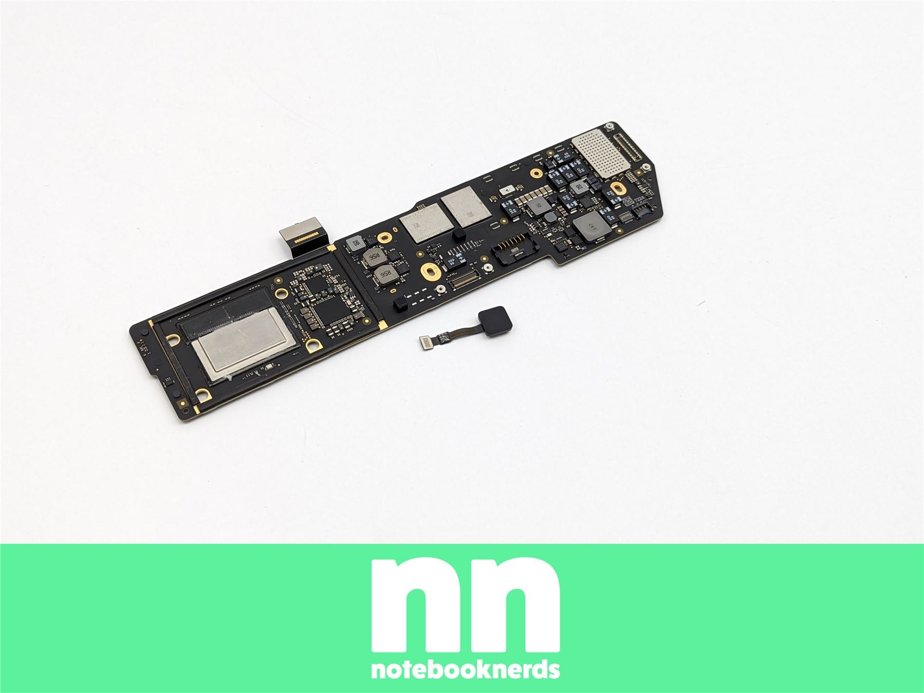 MacBook Air A2337 13" 2020 M1 8 GB 256GB Mainboard 820-02899-A 7-Core GPU +ID