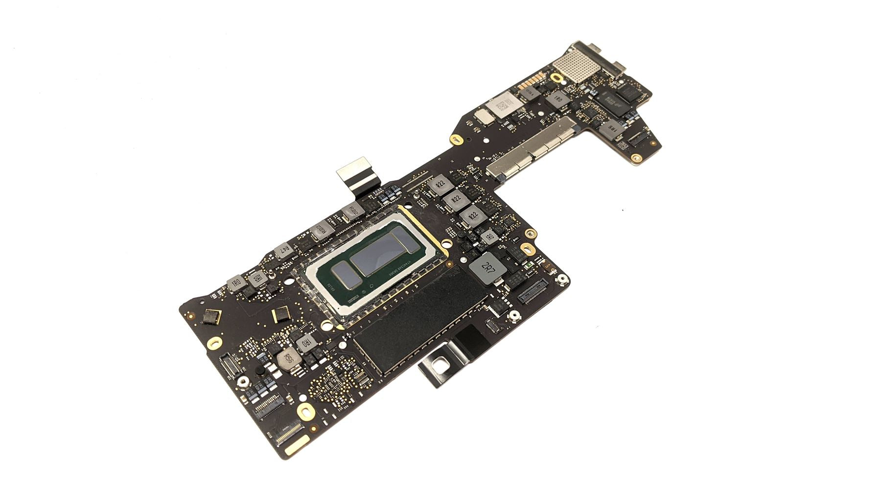 Apple MacBook Pro A1708 13" 2017 Main Logic Board 2,3GHz 16GB 820-00840-A