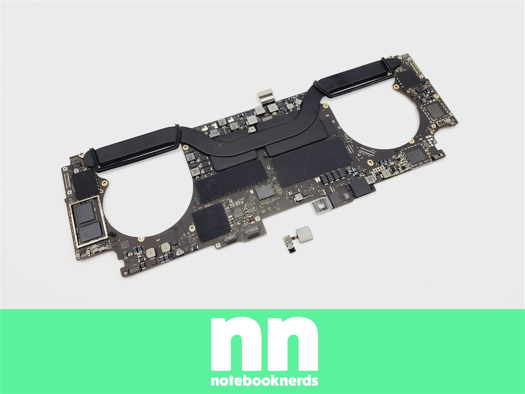 Apple MacBook Pro 15" 2019 A1990 i9 - 2.4GHz 16GB 512GB Logic Board 820-01814-A
