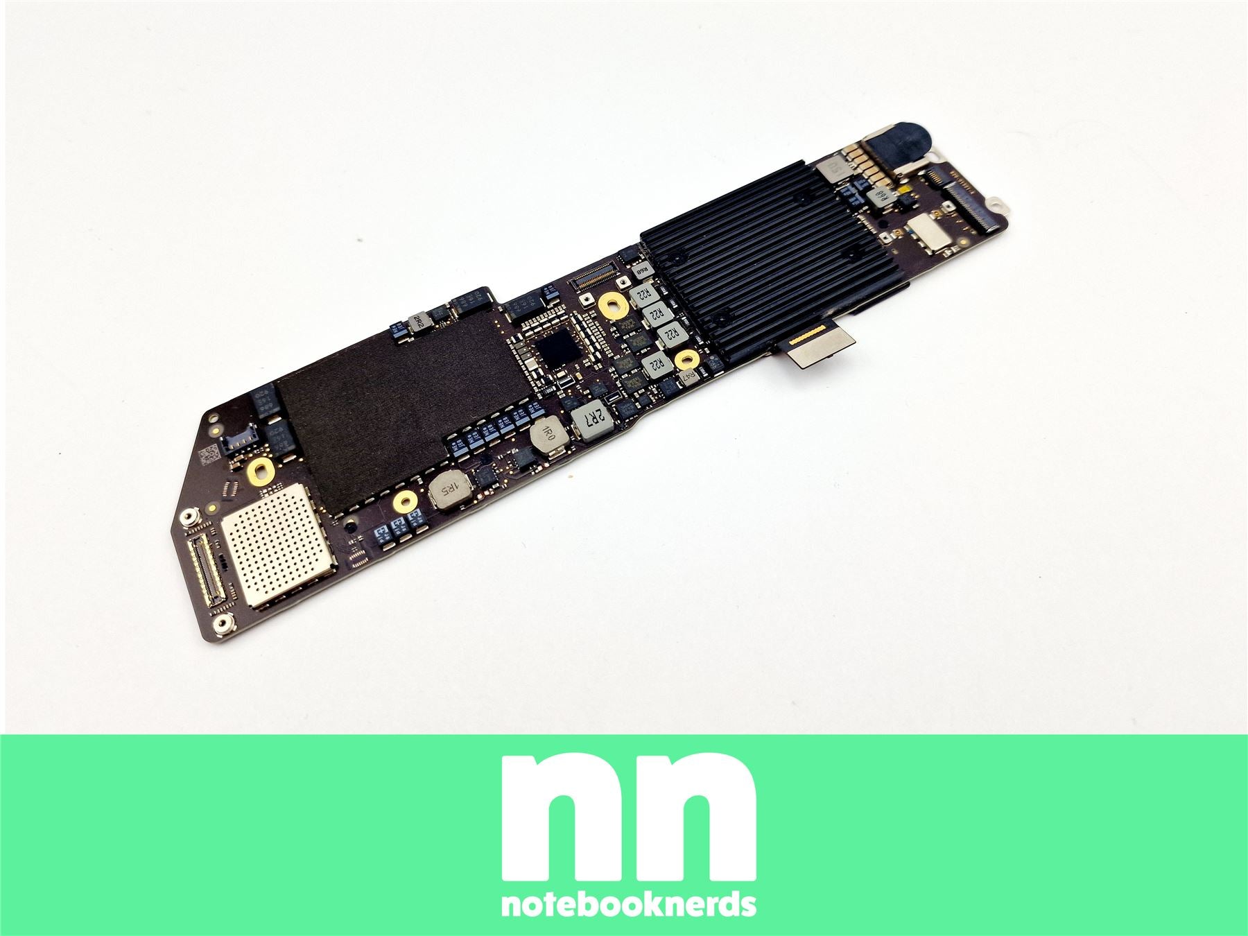 MacBook Air A1932 13" 2018 Logic Board i5 1,6GHz 16GB 128GB 820-01521 OHNE ID