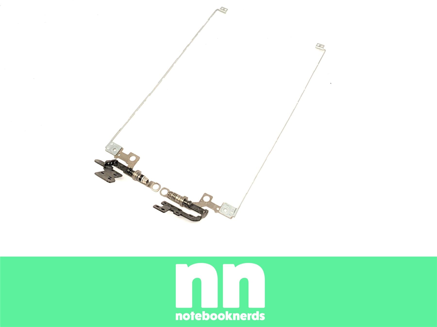 HP 15S-EQ 15S-FQ LCD Rechts und Links Bildschirm Scharniere Hinge L68163-001