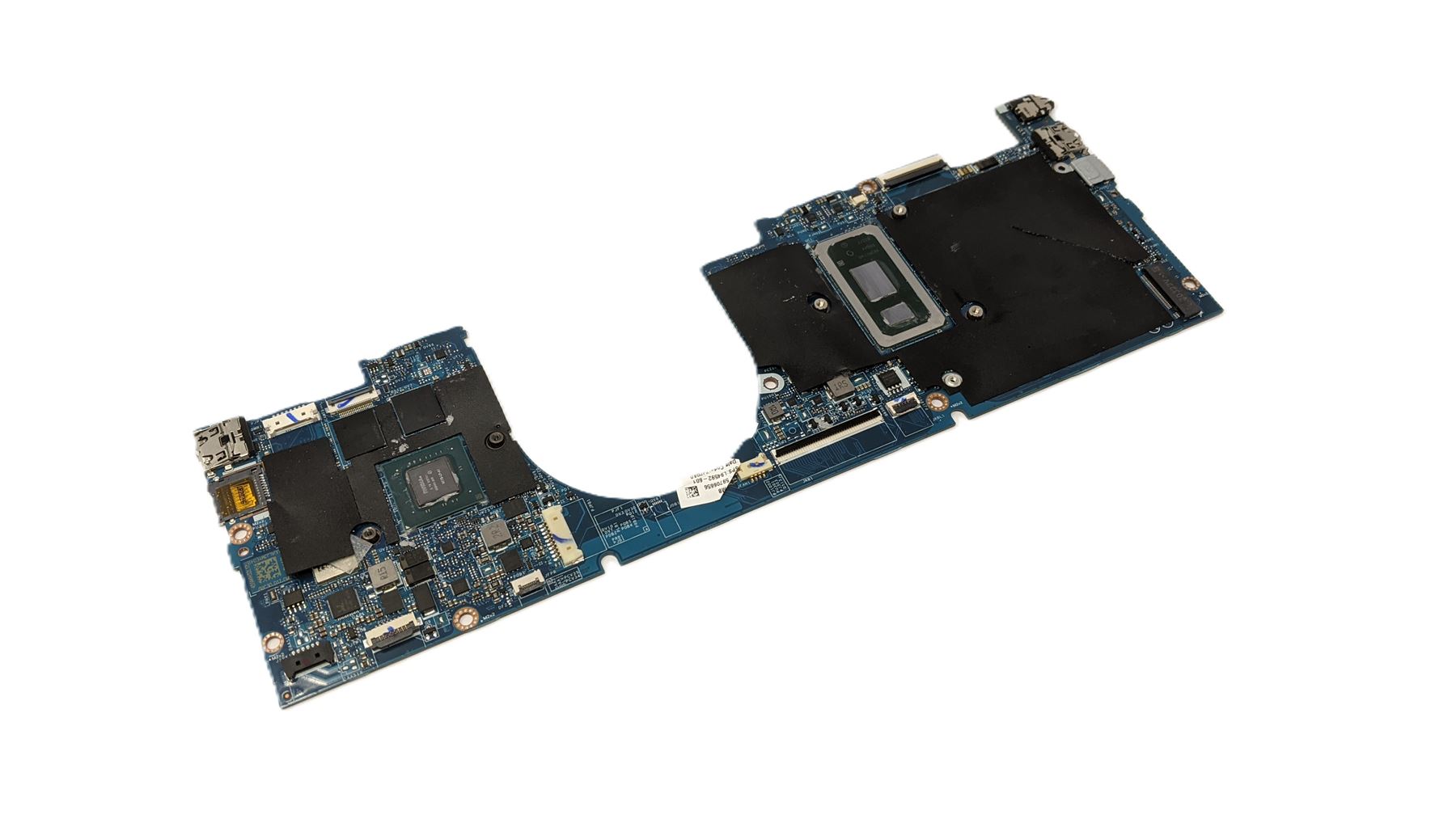 HP Envy 13-BA Hauptplatine Mainboard Intel Core i5-10210U MX250 L94594-601