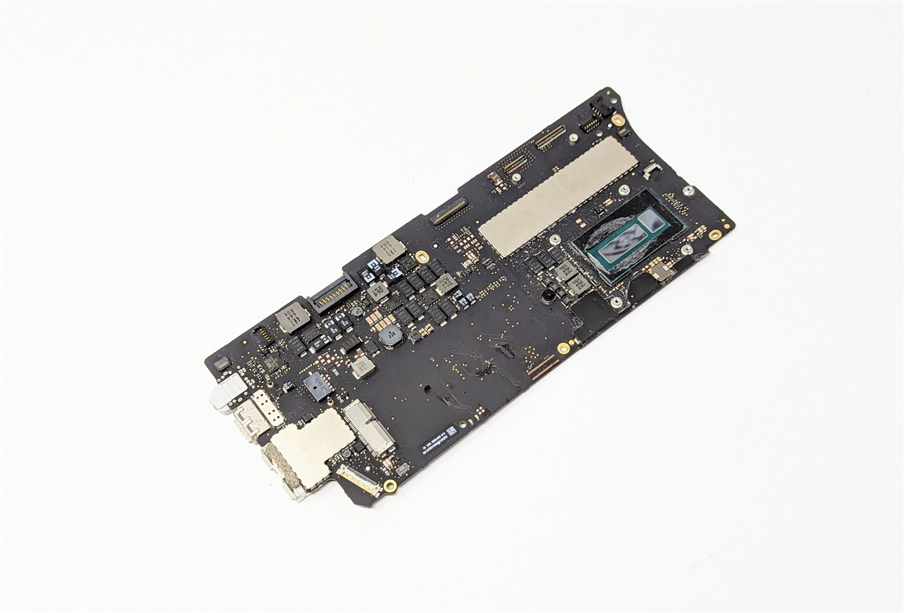 MacBook Pro 13" A1502 2015 Logic Board Hauptplatine 2,9 GHz i5 16 GB 820-4924-A