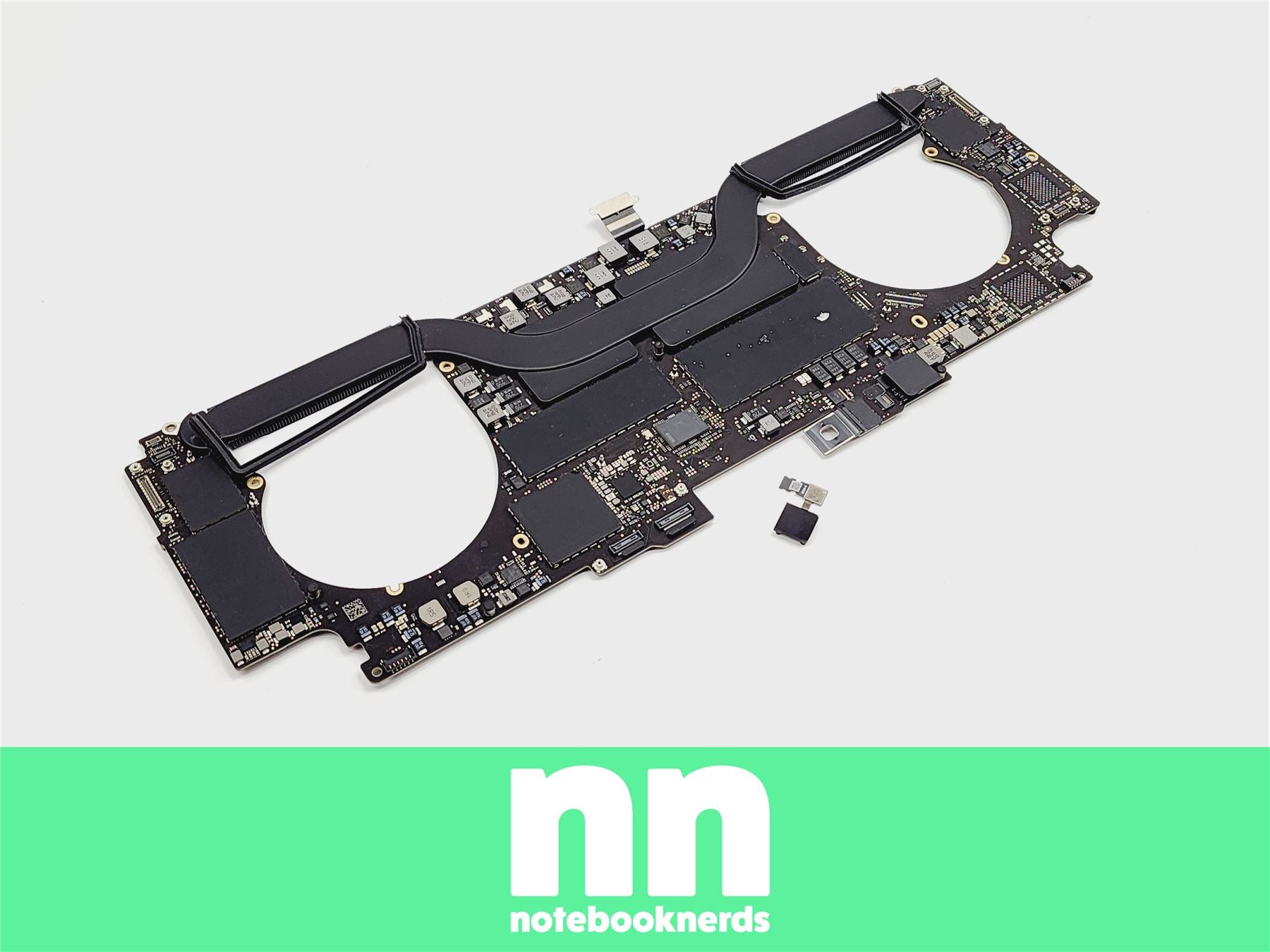 MacBook Pro 15" 2019 A1990 i7 - 2.6GHz 16GB 256GB Logic Board 820-01814-A +ID