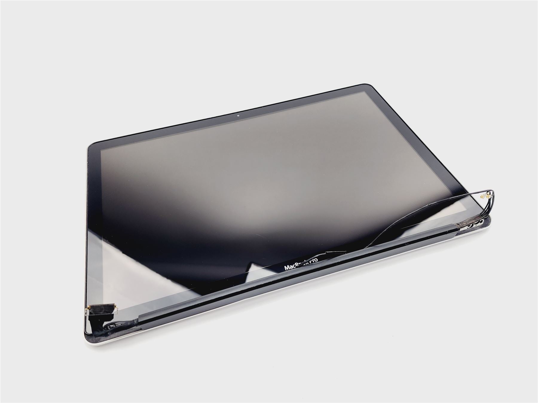 Original Apple MacBook Pro A1286 15" Display Bildschirm Komplett 2011 2353 2563