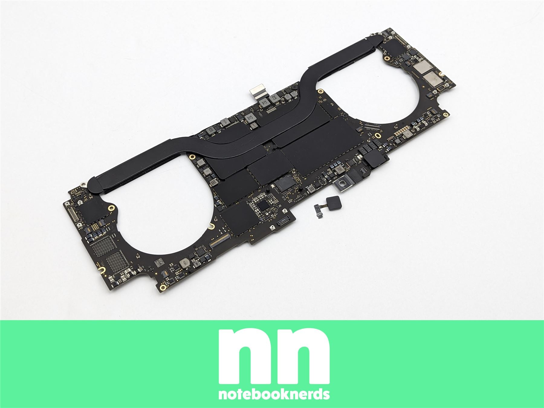 Apple MacBook Pro 16 Zoll 2019 A2141 Intel i7 16GB 512GB Logic Board Mainboard