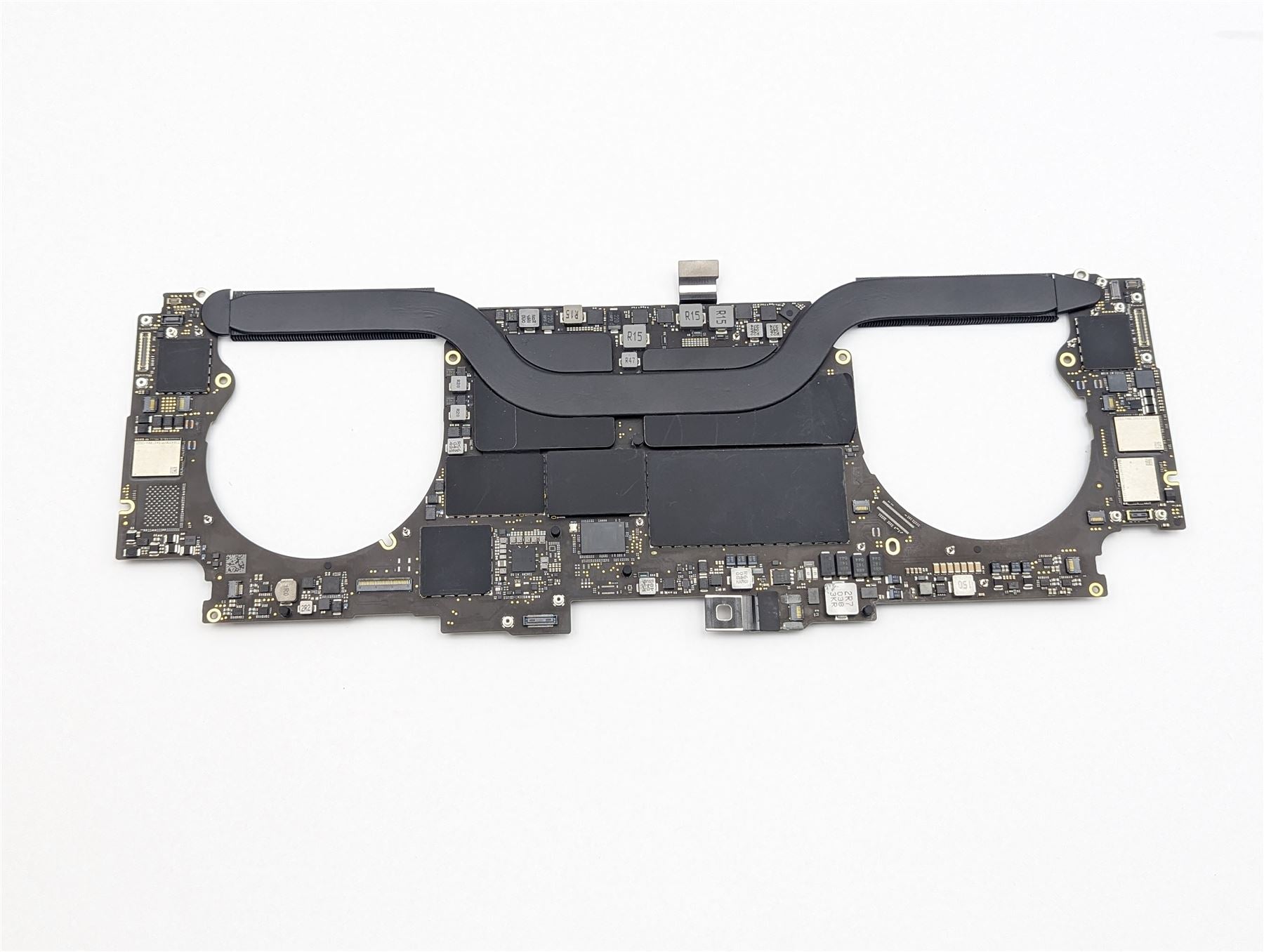 MacBook Pro 16" 2019 A2141 2,3 GHz 16GB 1TB 5500M Logicboard Mainboard 820-01700