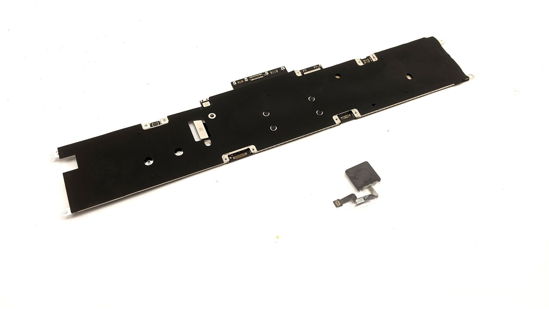 MacBook Air 15" M2 2023 Logicboard Mainboard A2941 M2 8GB RAM 256GB SSD + ID