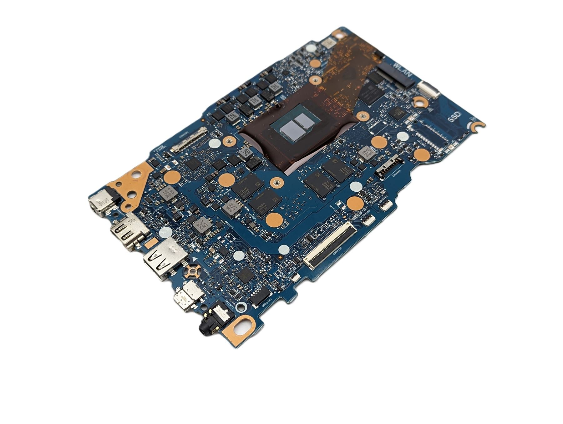 Asus Vivobook Go 15 E1504GA Mainboard Hauptplatine 256 GB 8 GB Intel i3-N305