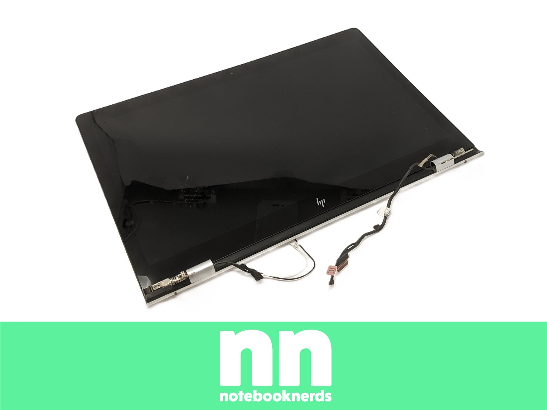 HP Envy 17-AE 17,3 Zoll FHD LCD Bildschirm Display NICHT-TOUCH Silber 935938-001