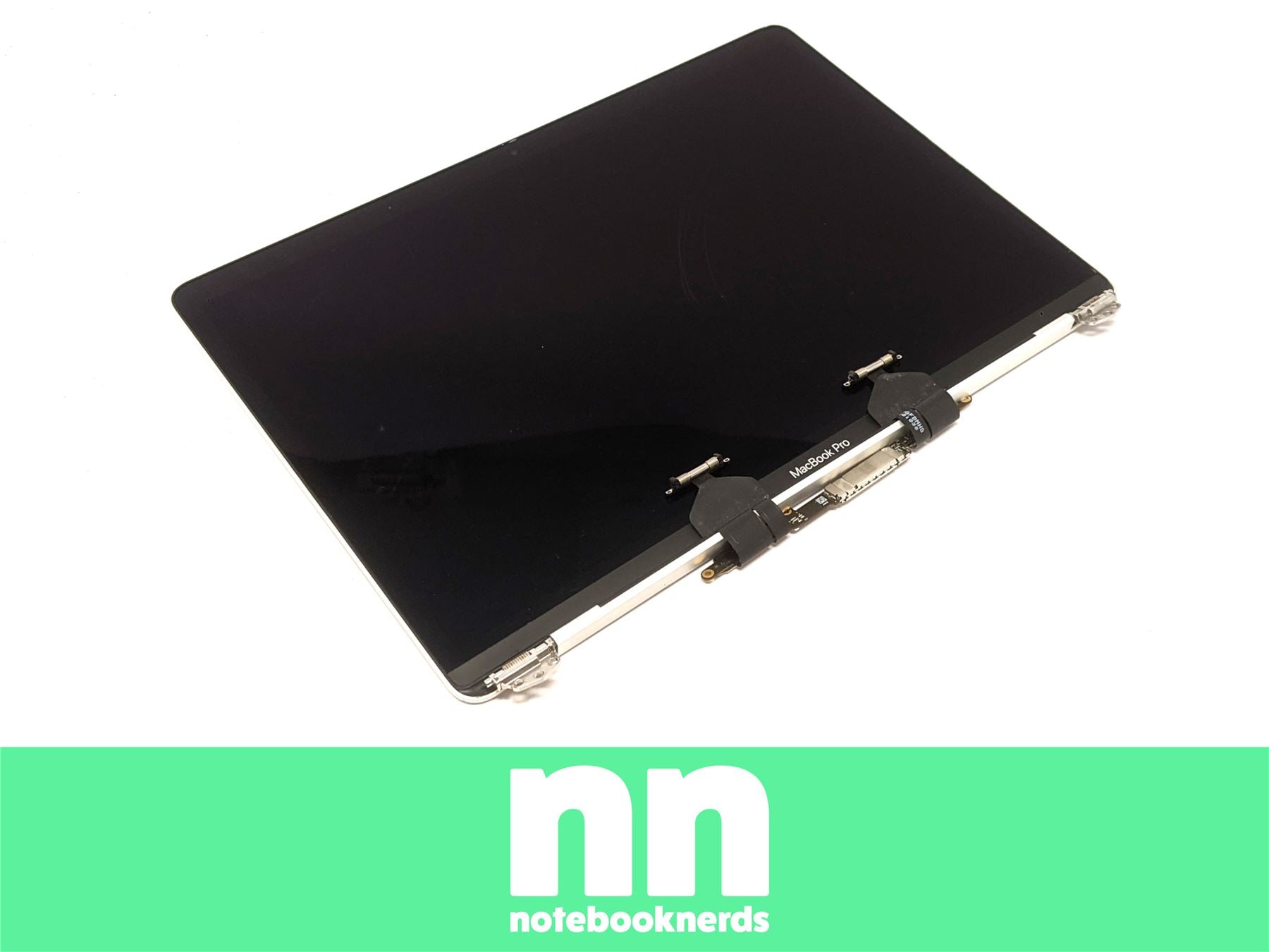 Macbook Pro 13" A1989 A2159 A2251 A2289 Display Assembly Bildschirm Silber