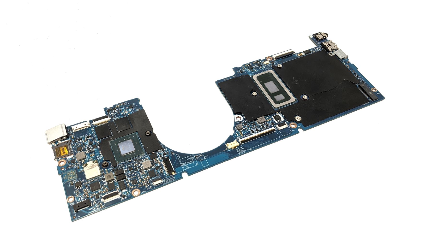 HP Envy 13-BA Hauptplatine Mainboard Intel Core i7-10510U 16GB MX350 L94594-601