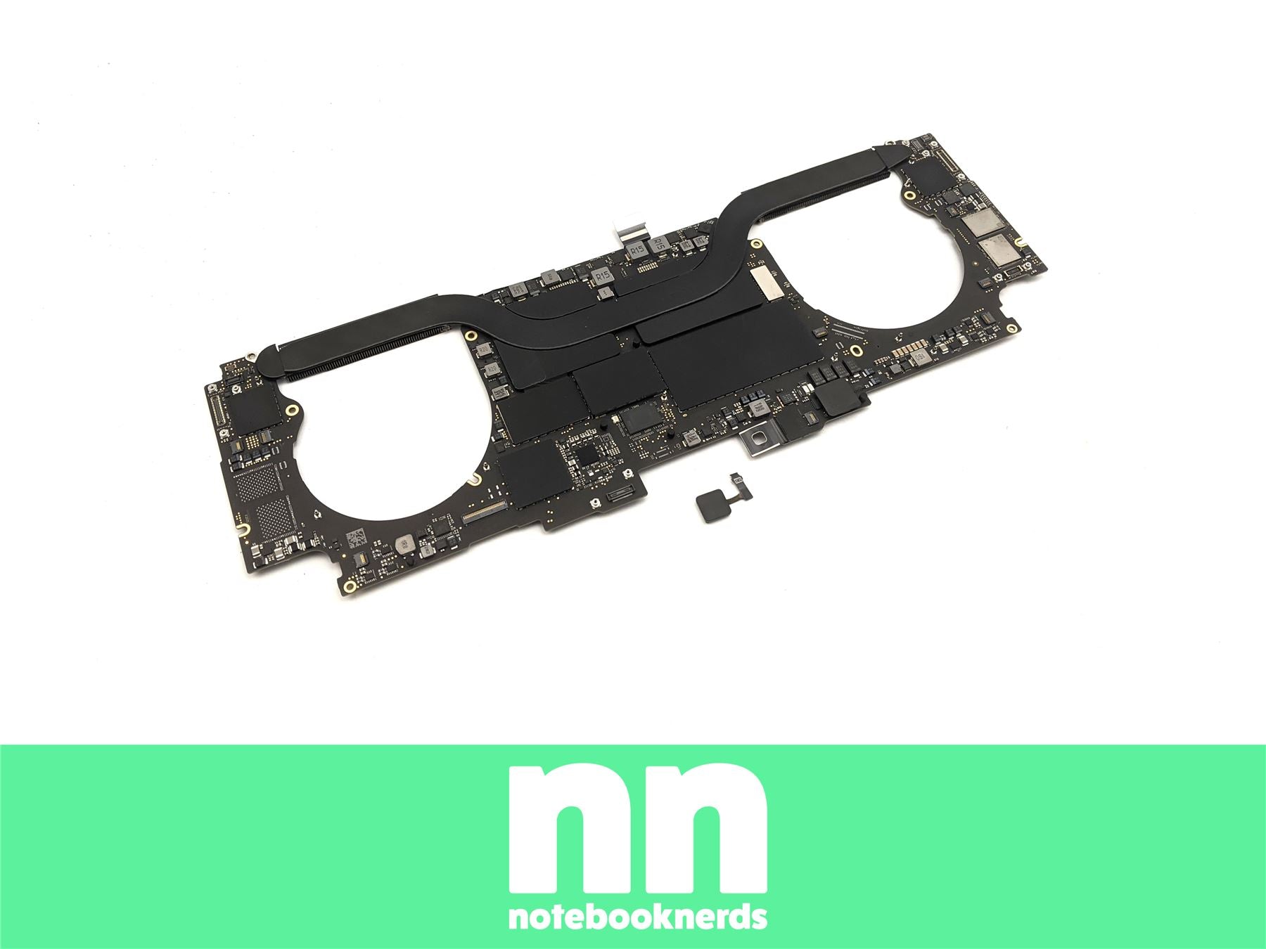 MacBook Pro 16 2019 A2141 2,6GHz 32GB 512GB 5300M Logicboard Mainboard 820-01700