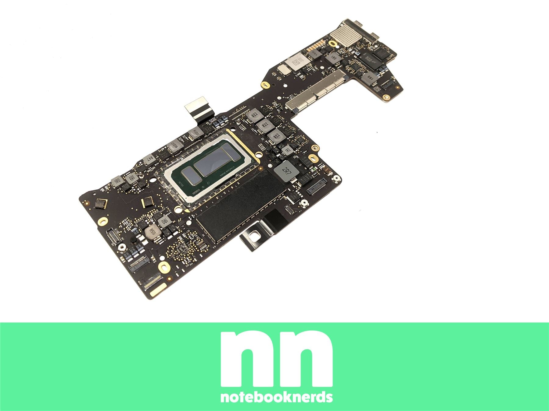 Apple MacBook Pro A1708 13" 2017 Main Logic Board 2,3GHz 16GB 820-00840-A