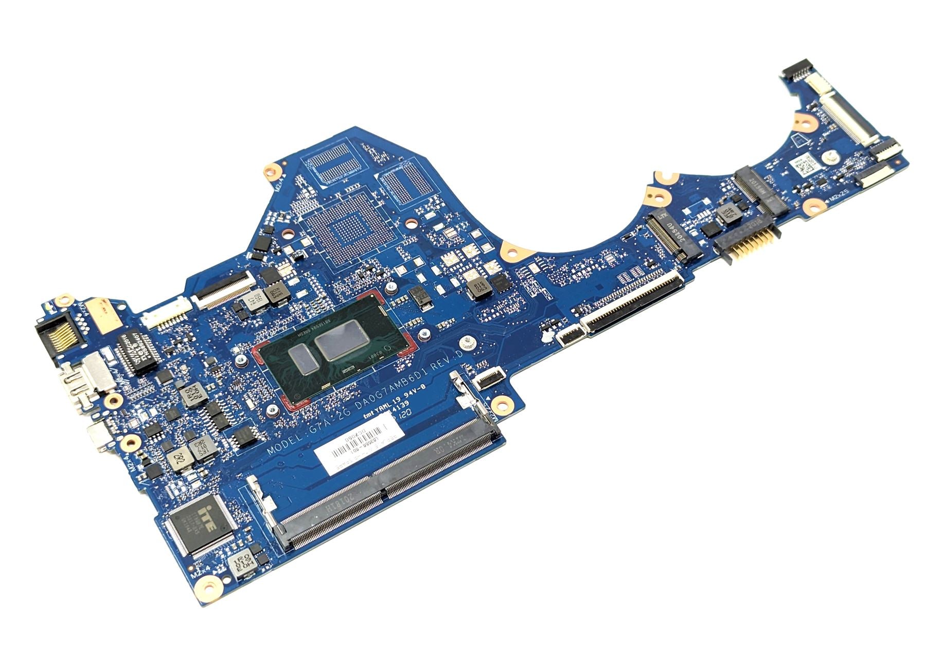 HP Pavilion 14-CE  Serie Intel Pentium 4417U Mainboard Hauptplatine L63556-601